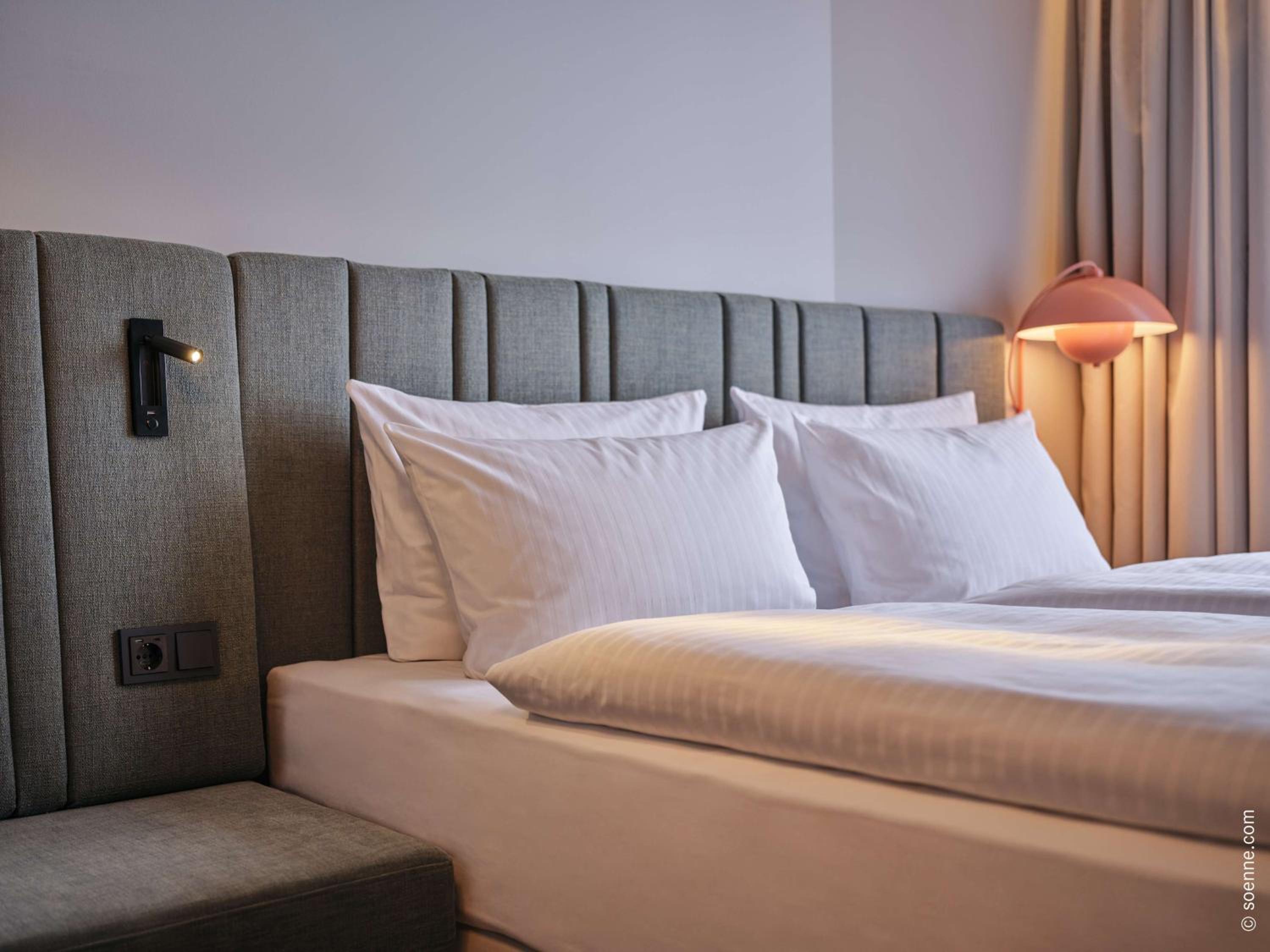 Superior Double Room - Photo 4