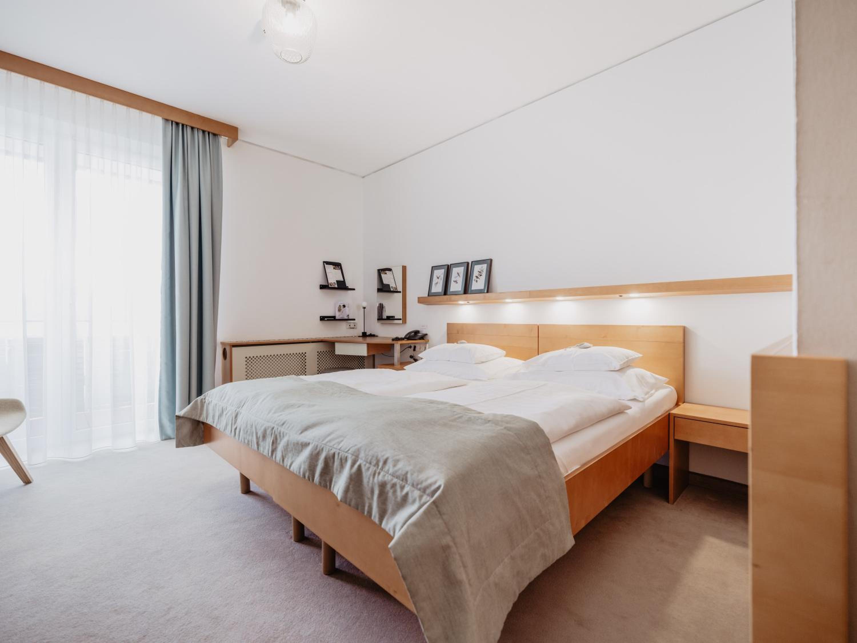 Double Room photo 3