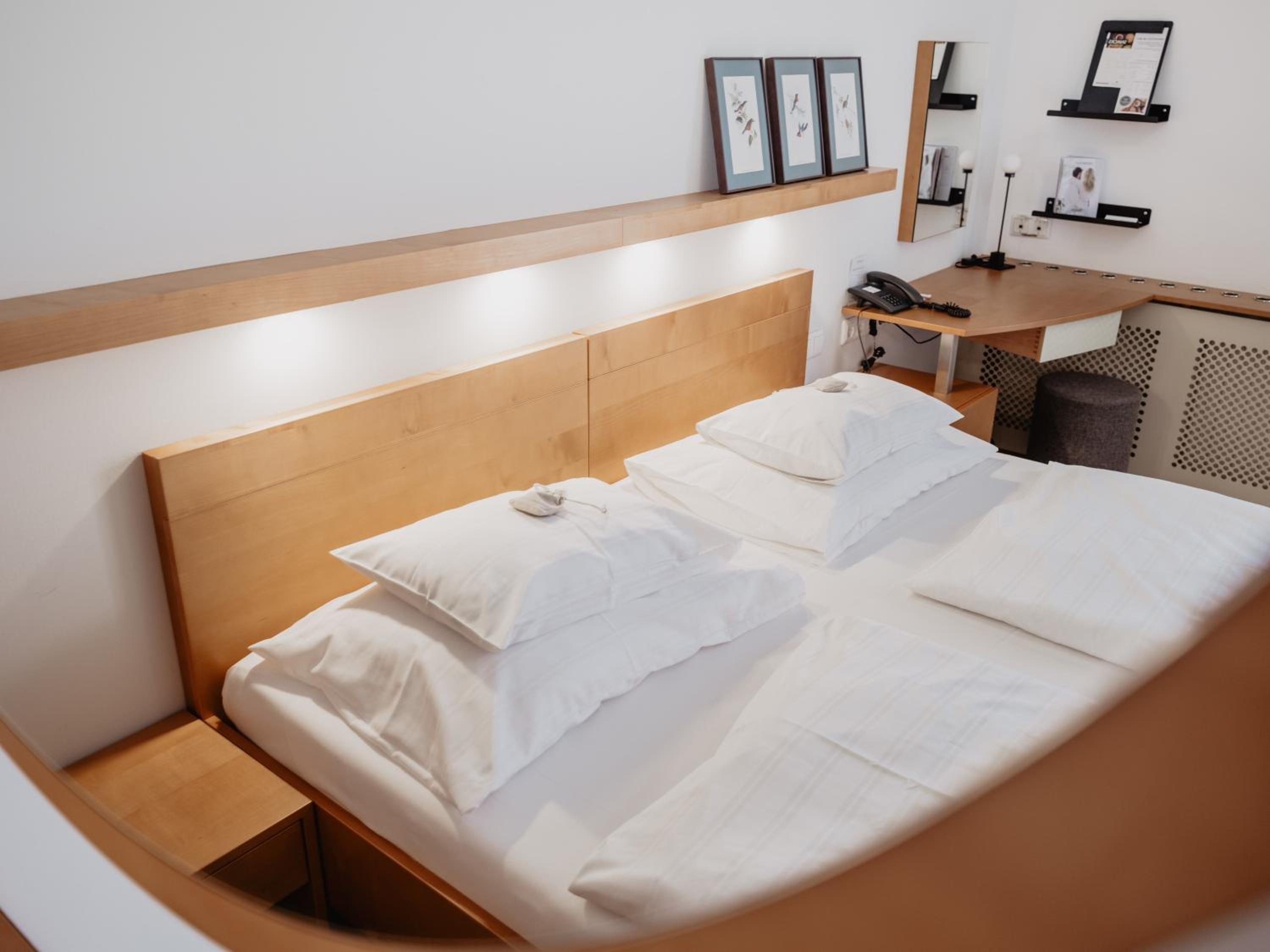 Double Room photo 2
