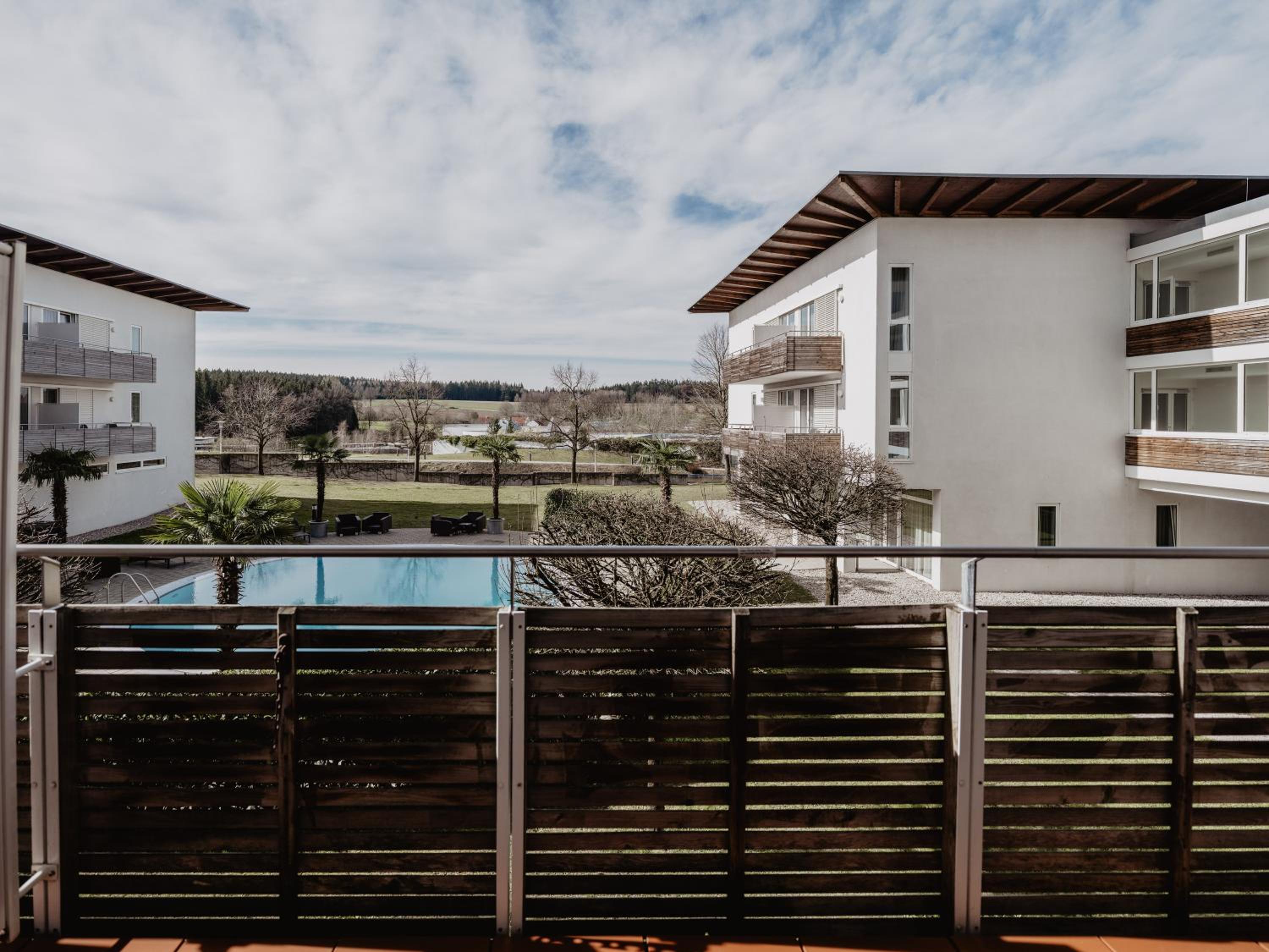 Classic Double Room With Access To The Thermal Spa