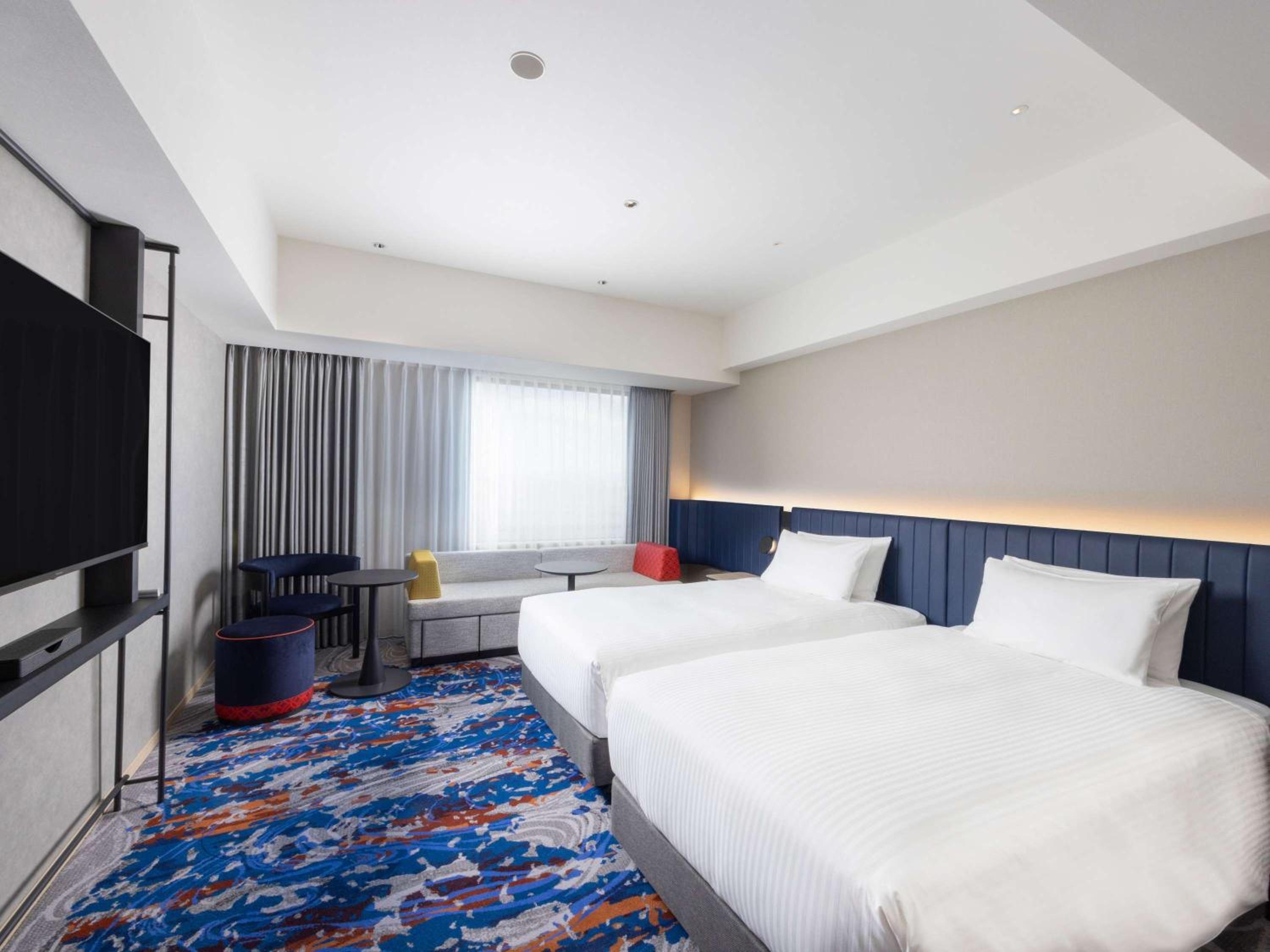 Superior Twin Room - Photo 1