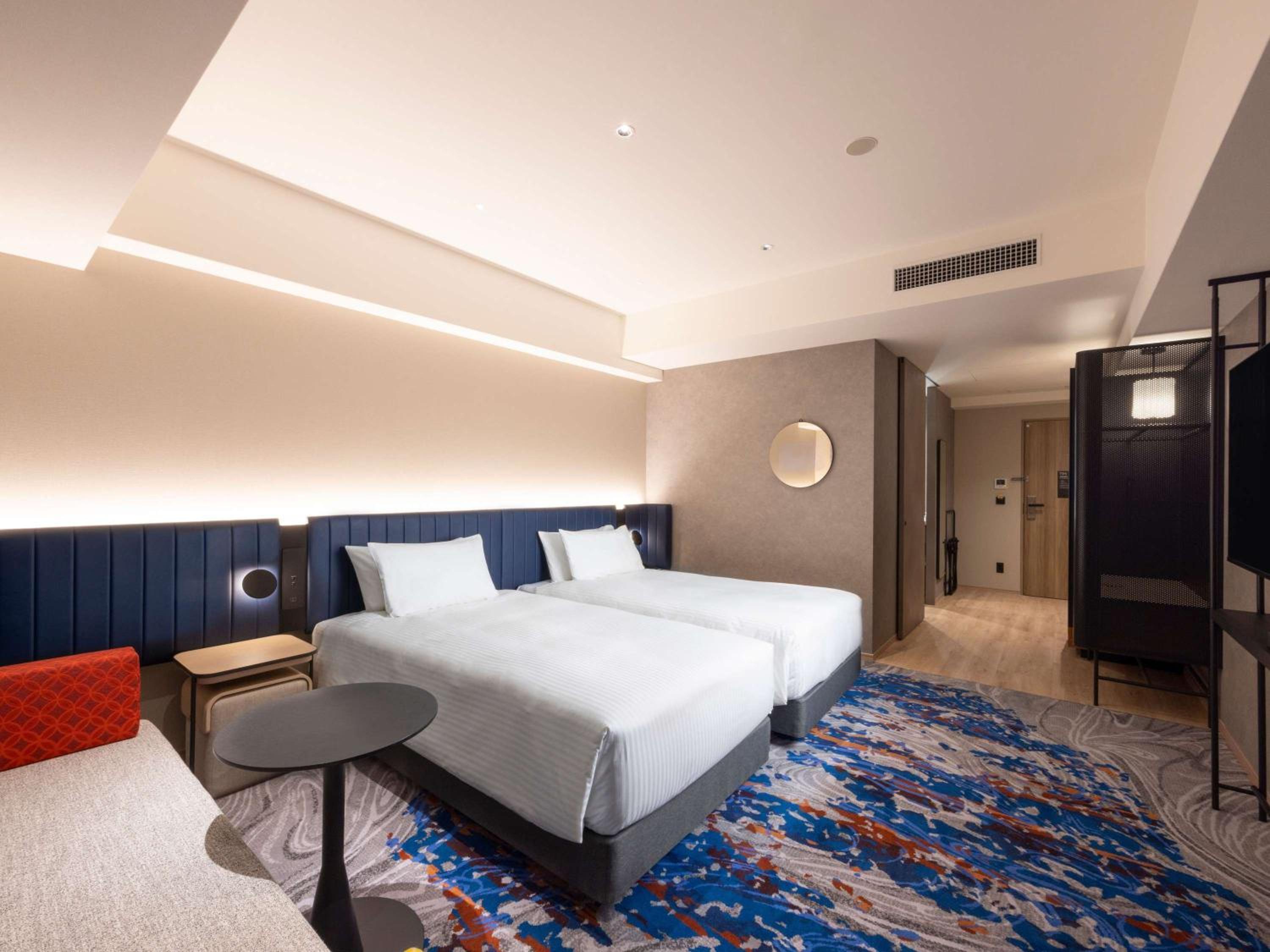 Superior Twin Room - Photo 9