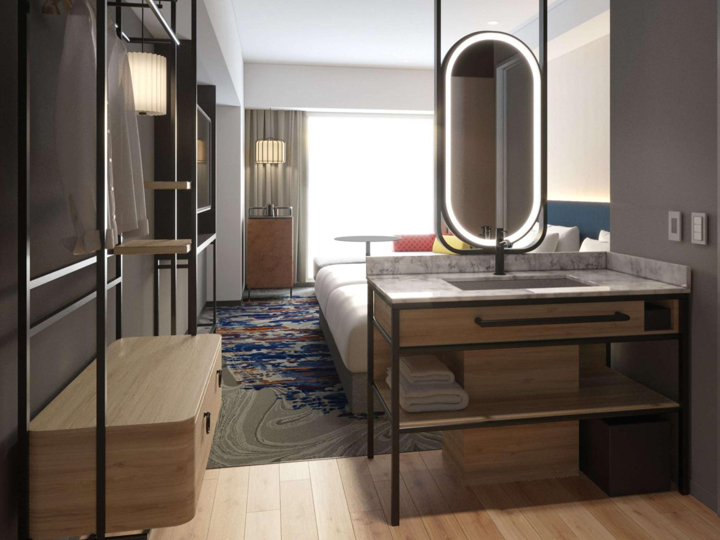 Superior Twin Room - Photo 8