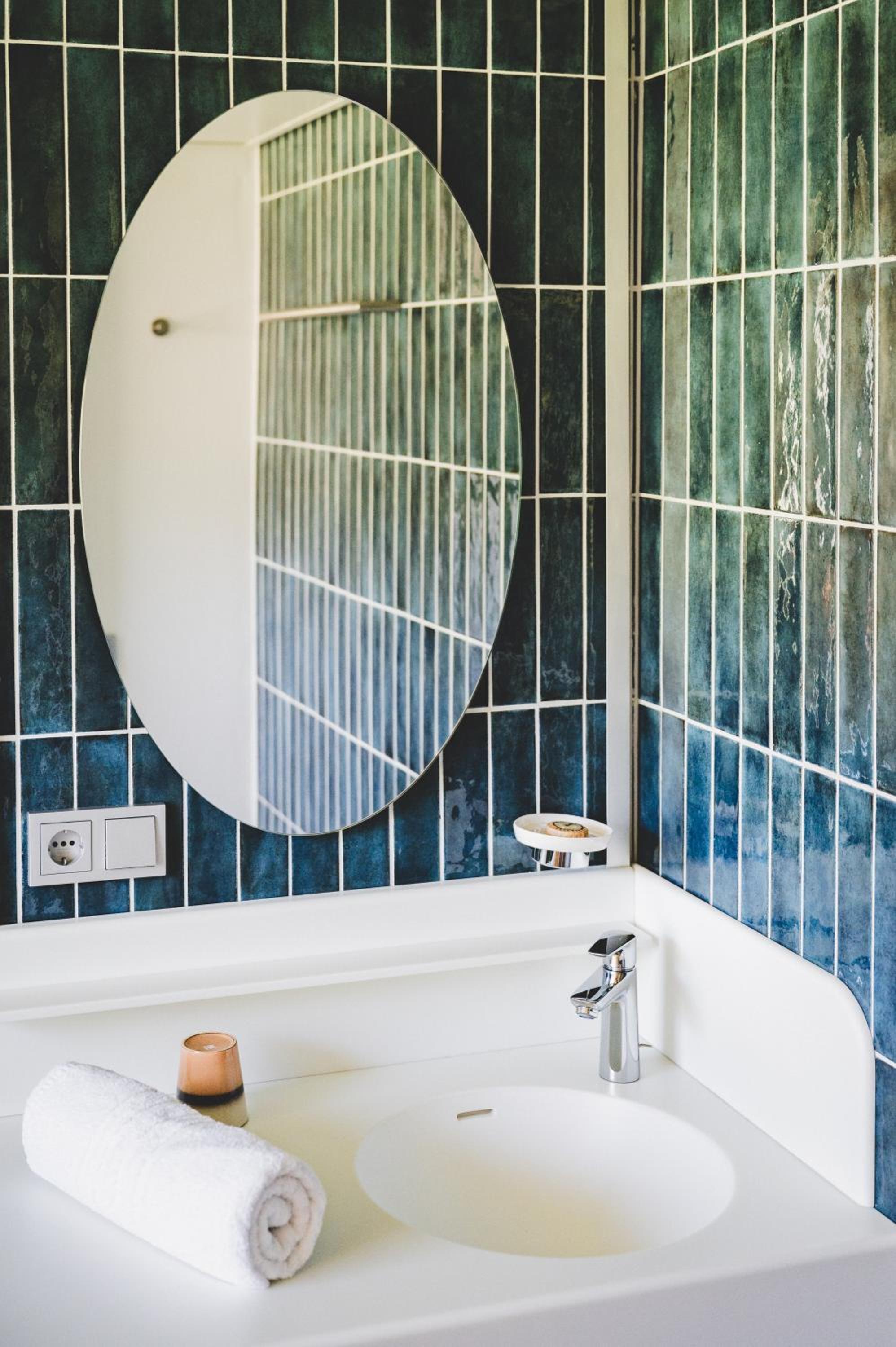 Single Room with Shower photo 2