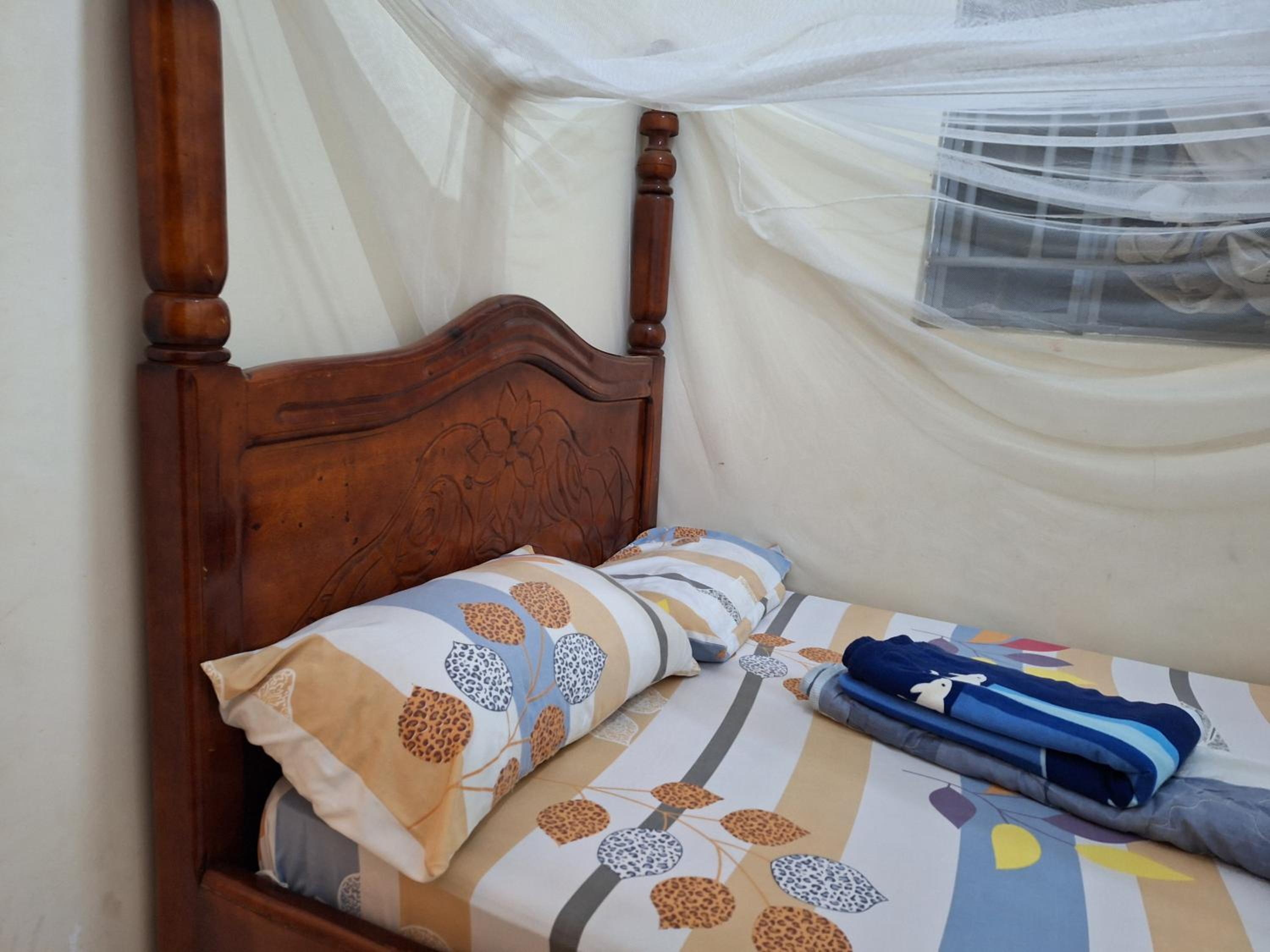 Budget Double Room photo 1