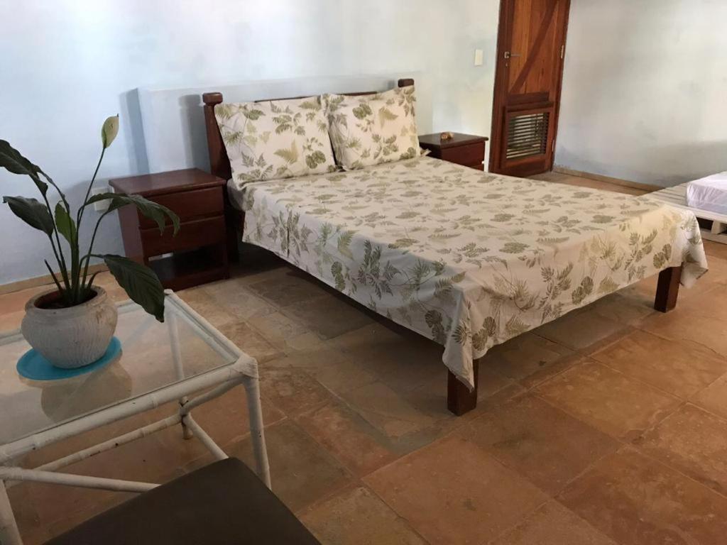 Four-Bedroom House photo 1