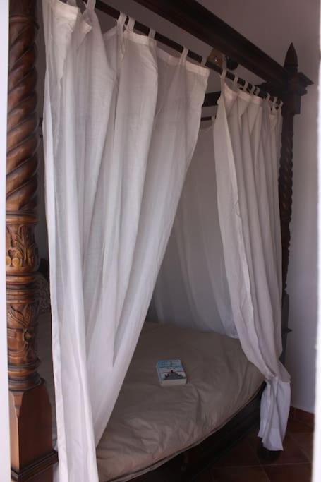 Casa de Dos Habitaciones