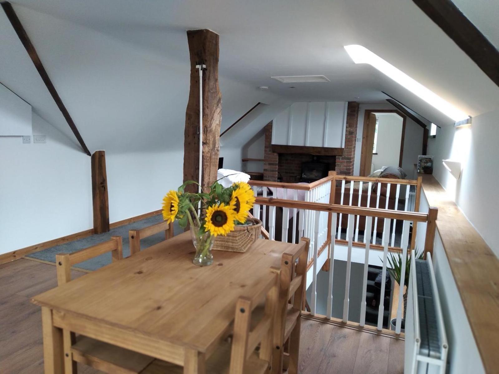 Two-Bedroom House photo 2