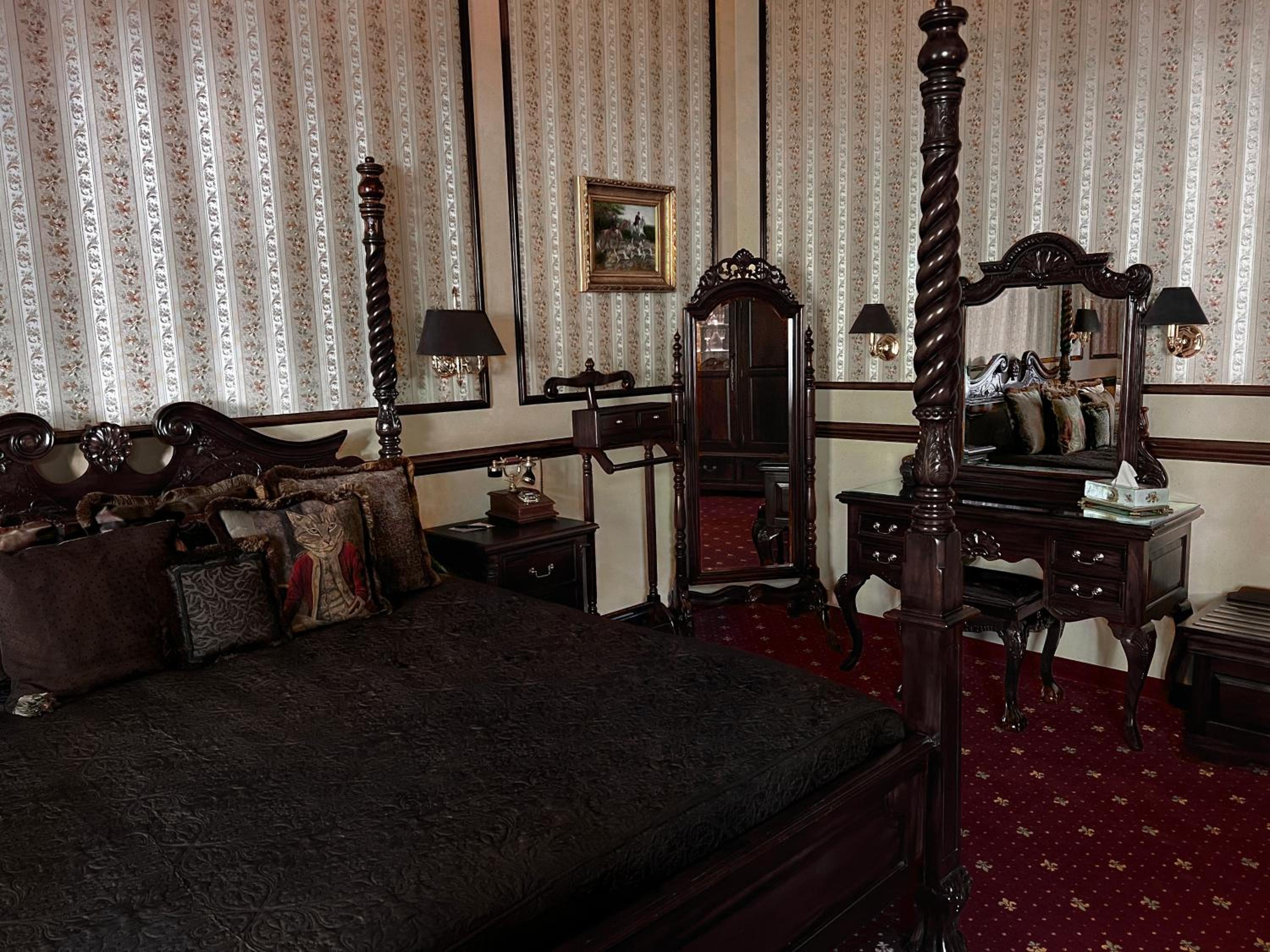 Junior Suite 28 - Photo 2