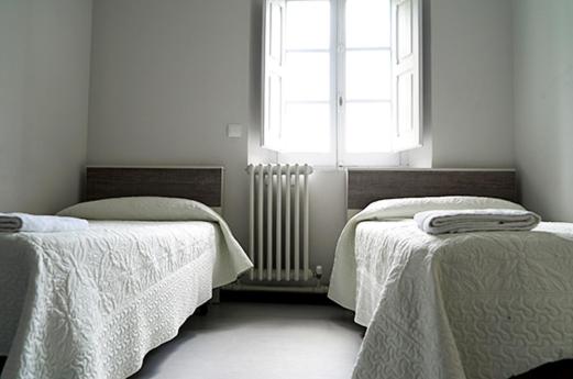 Habitación Doble con Baño