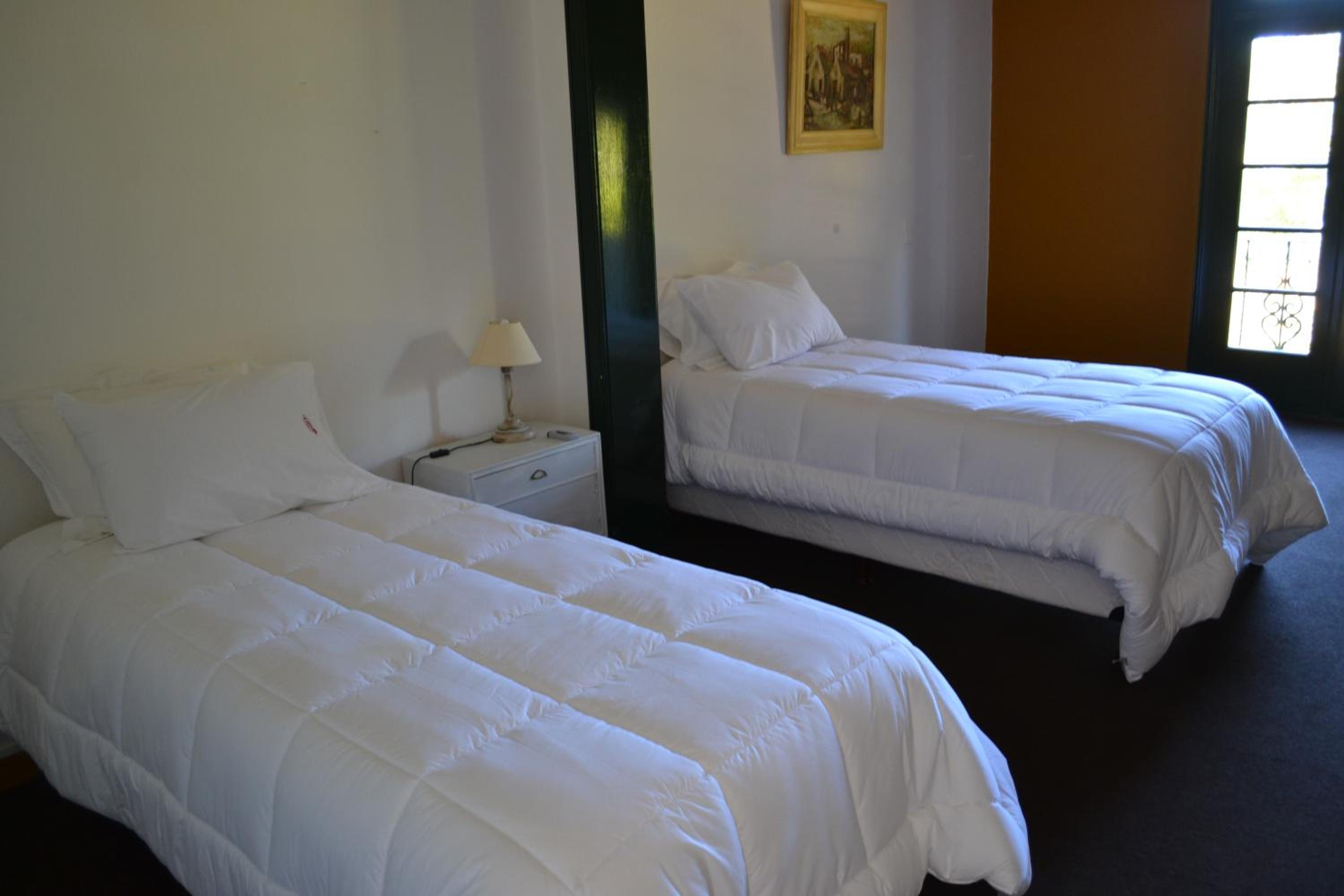 Standard Twin Room With Garden View photo 1
