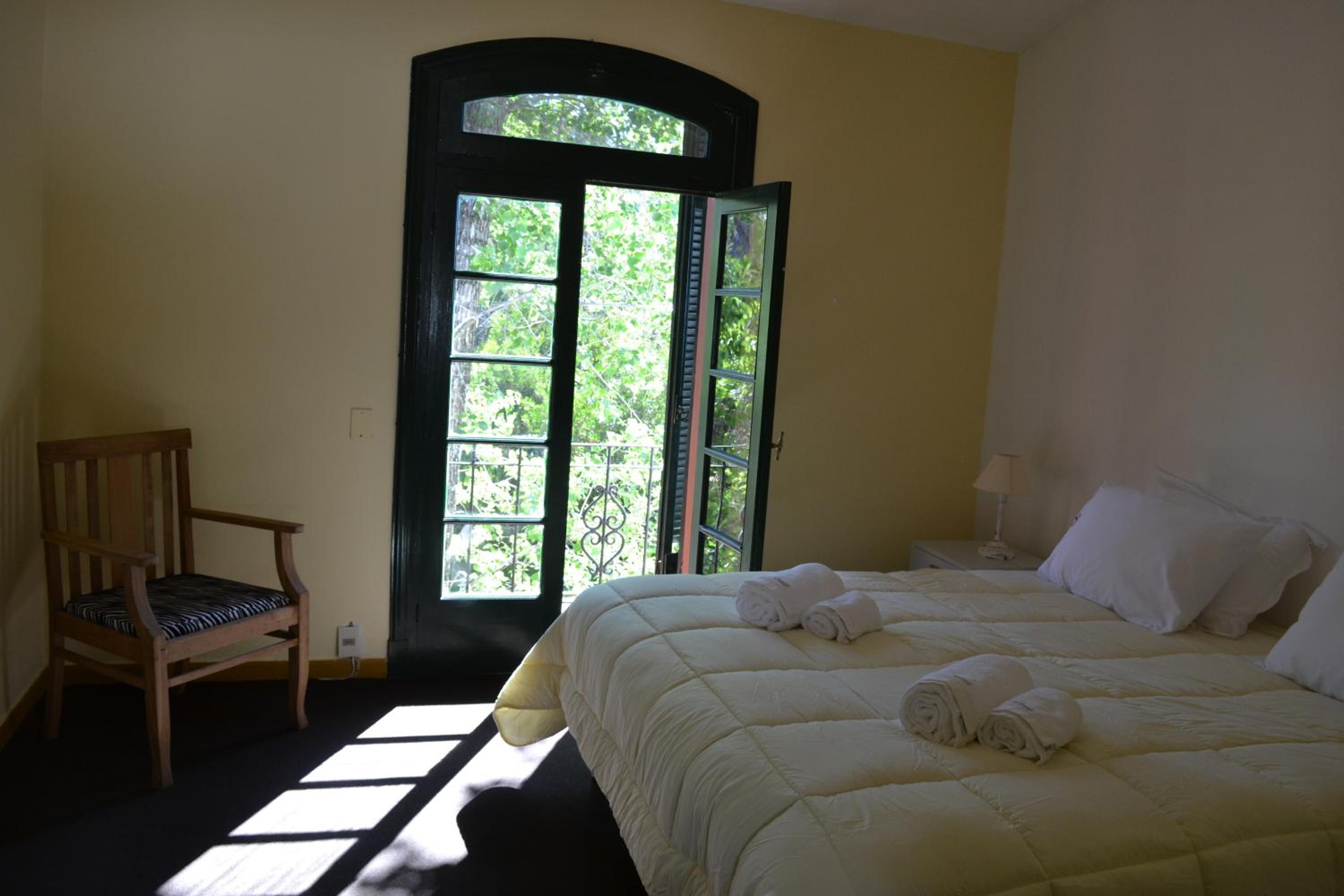 Superior Queen Room photo 1