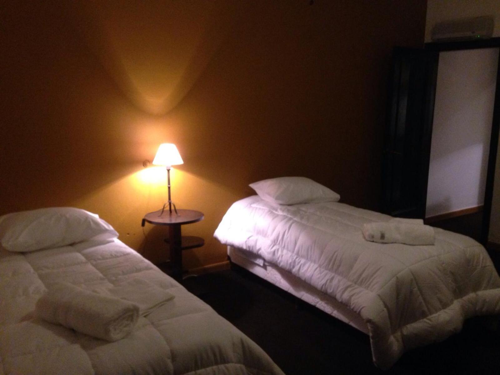 Standard Twin Room With Garden View photo 2