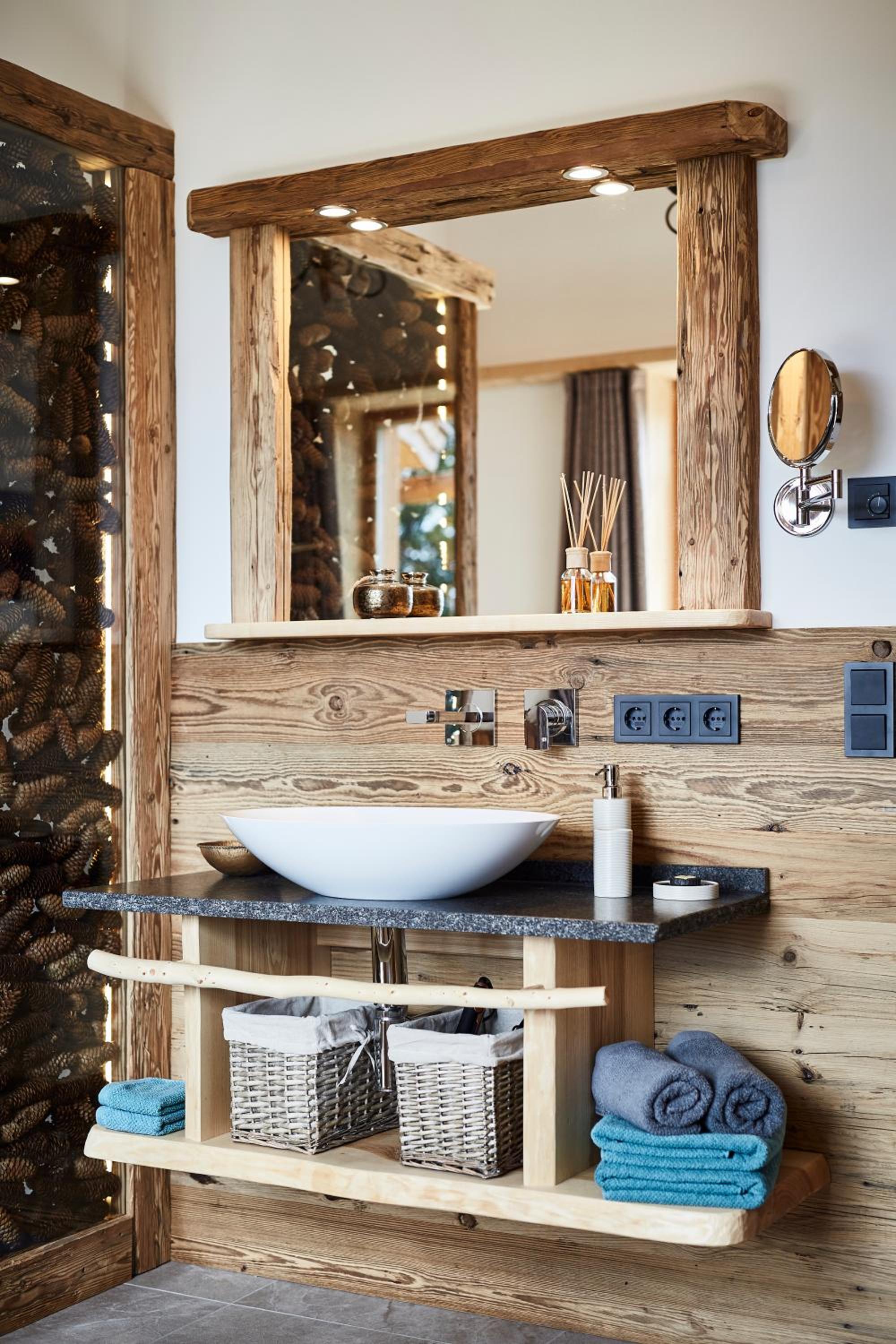 One-Bedroom Chalet photo 3