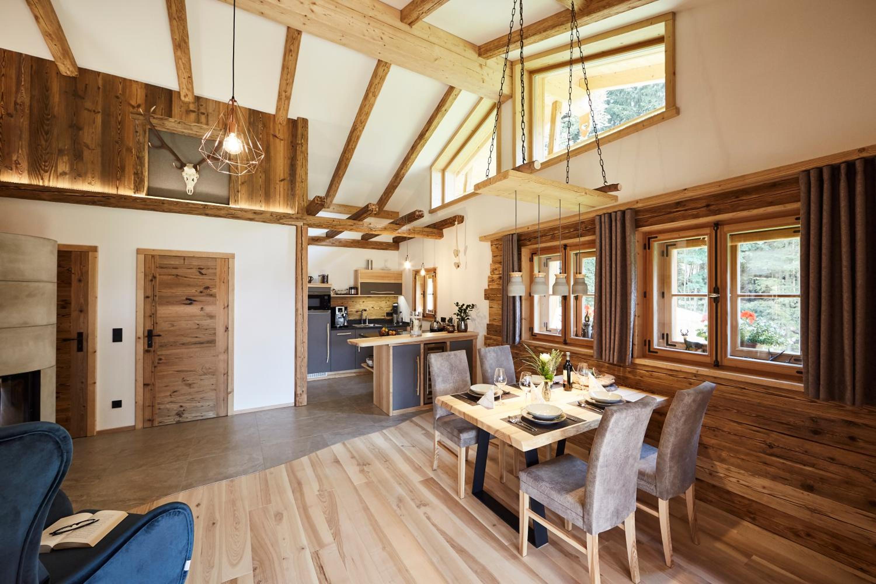 One-Bedroom Chalet photo 2