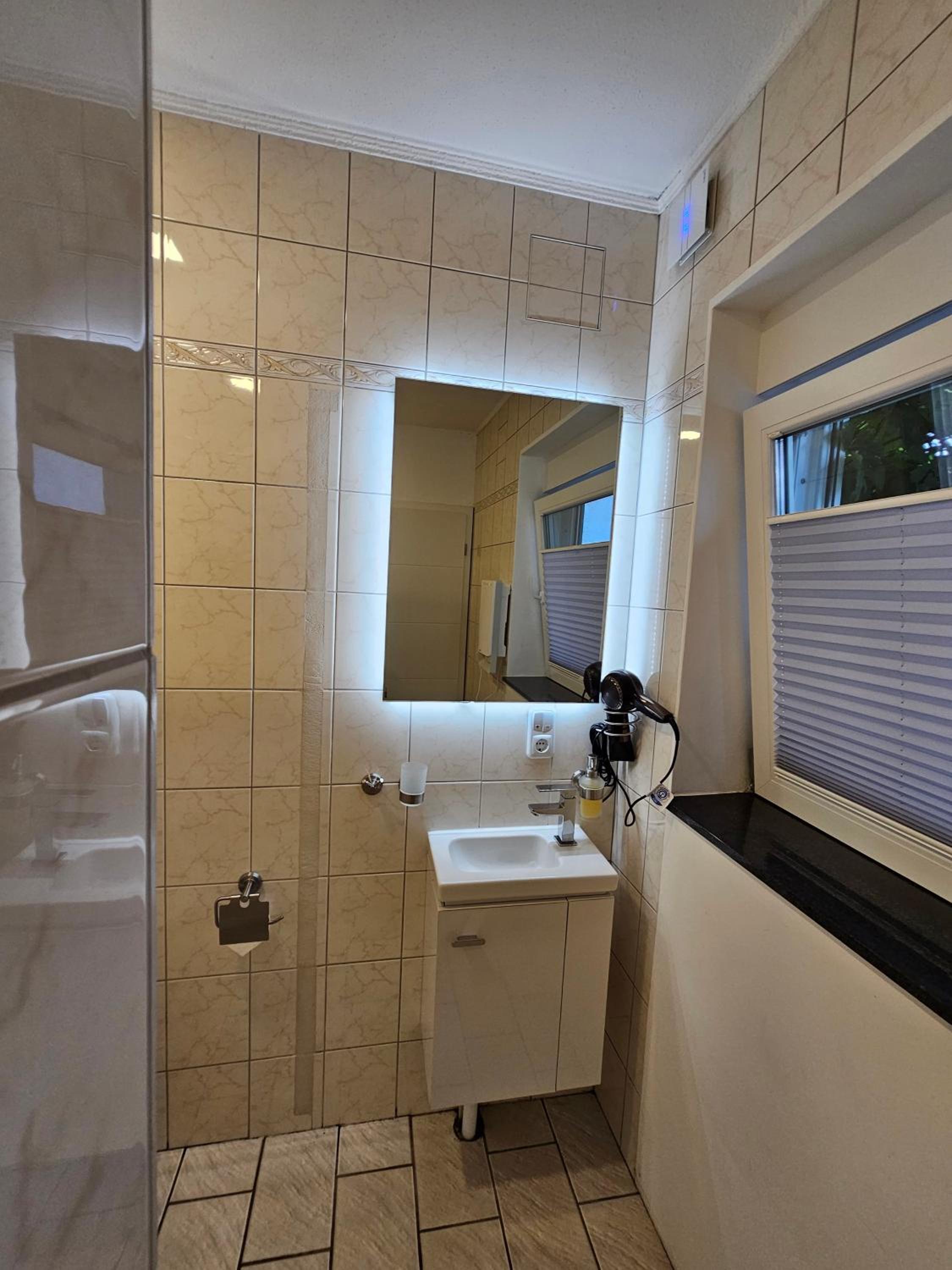 Apartment with Sauna photo 3