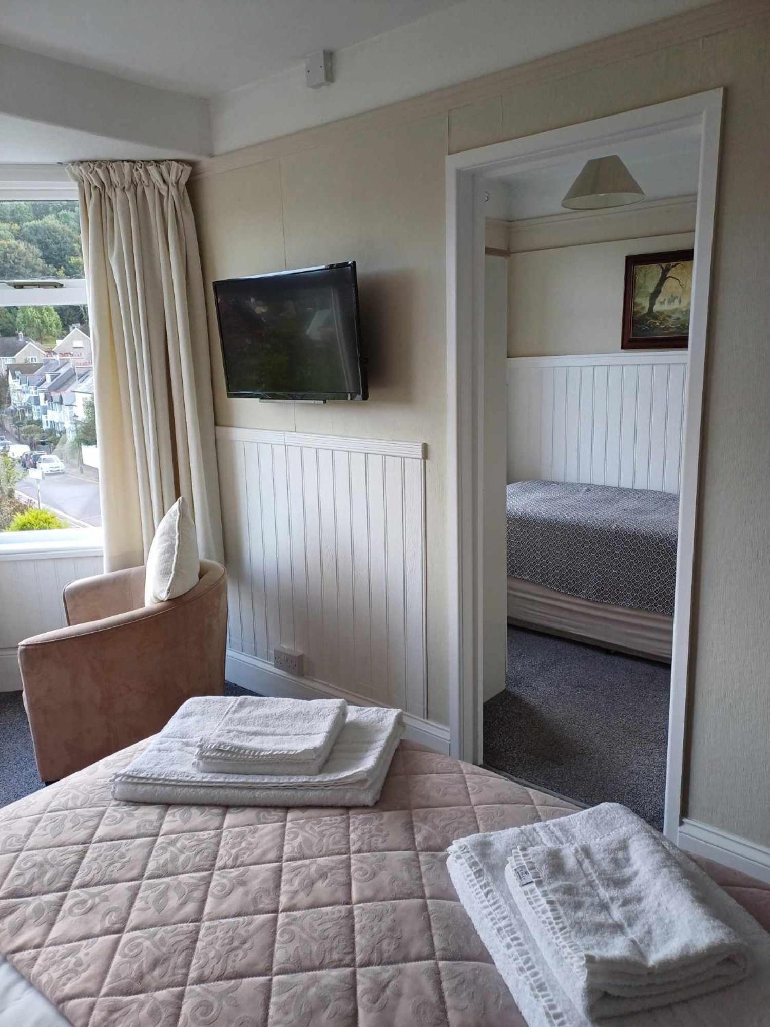 Triple Room photo 2