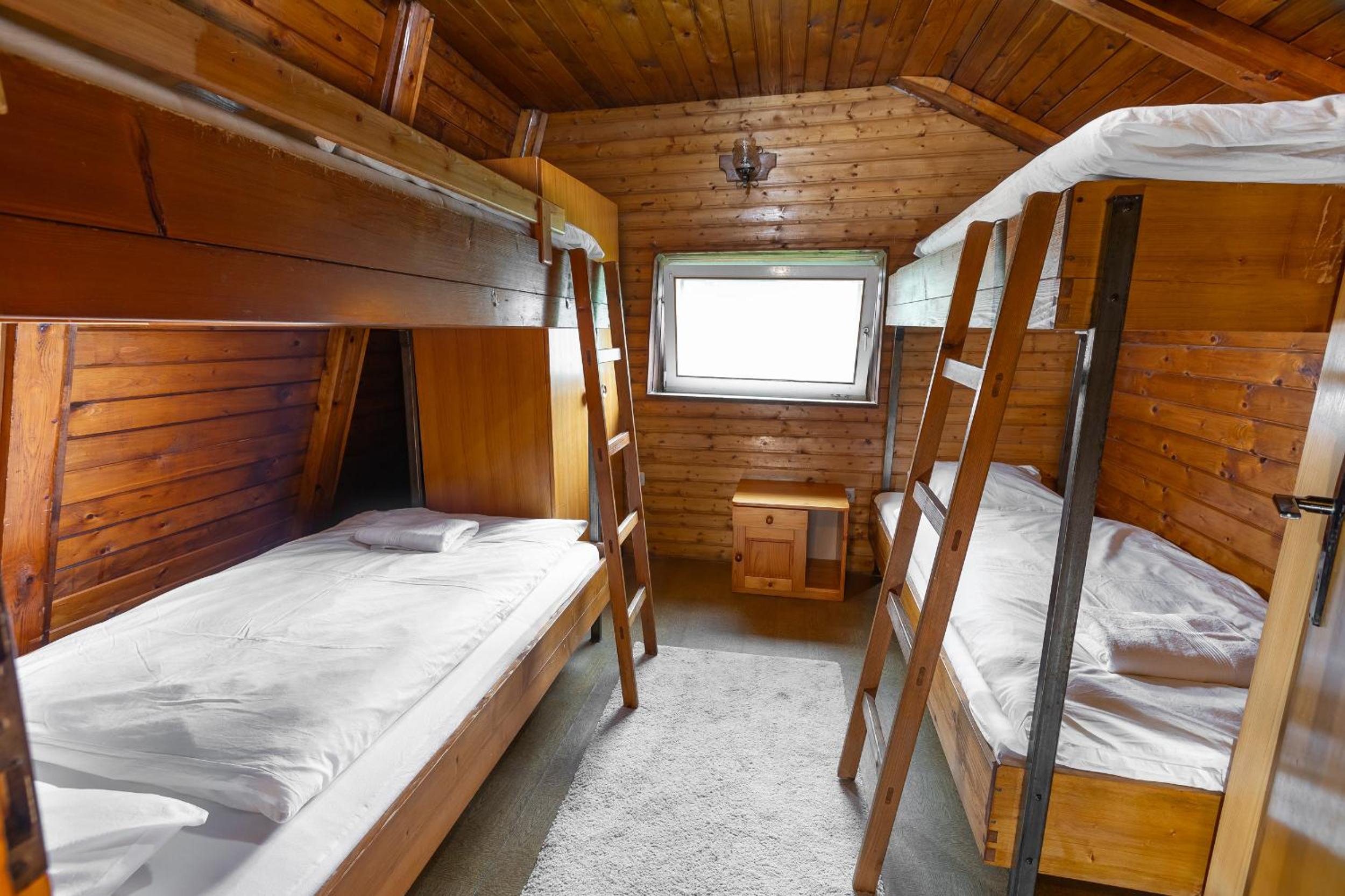 Two-Bedroom House photo 2