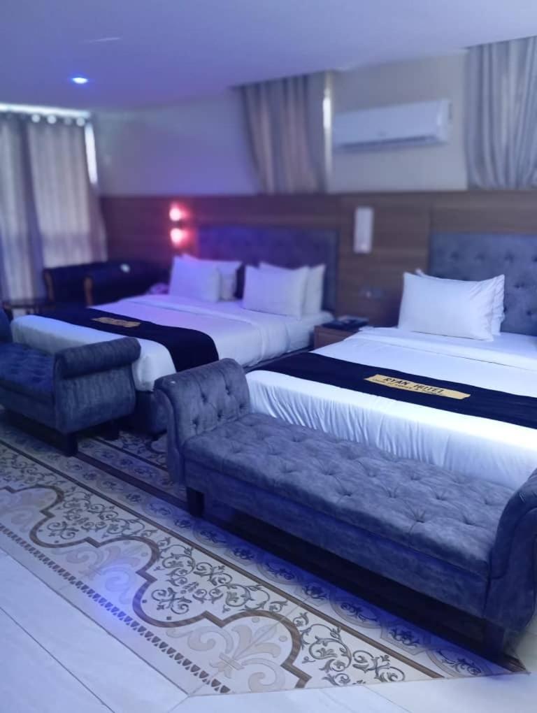 Family Suite