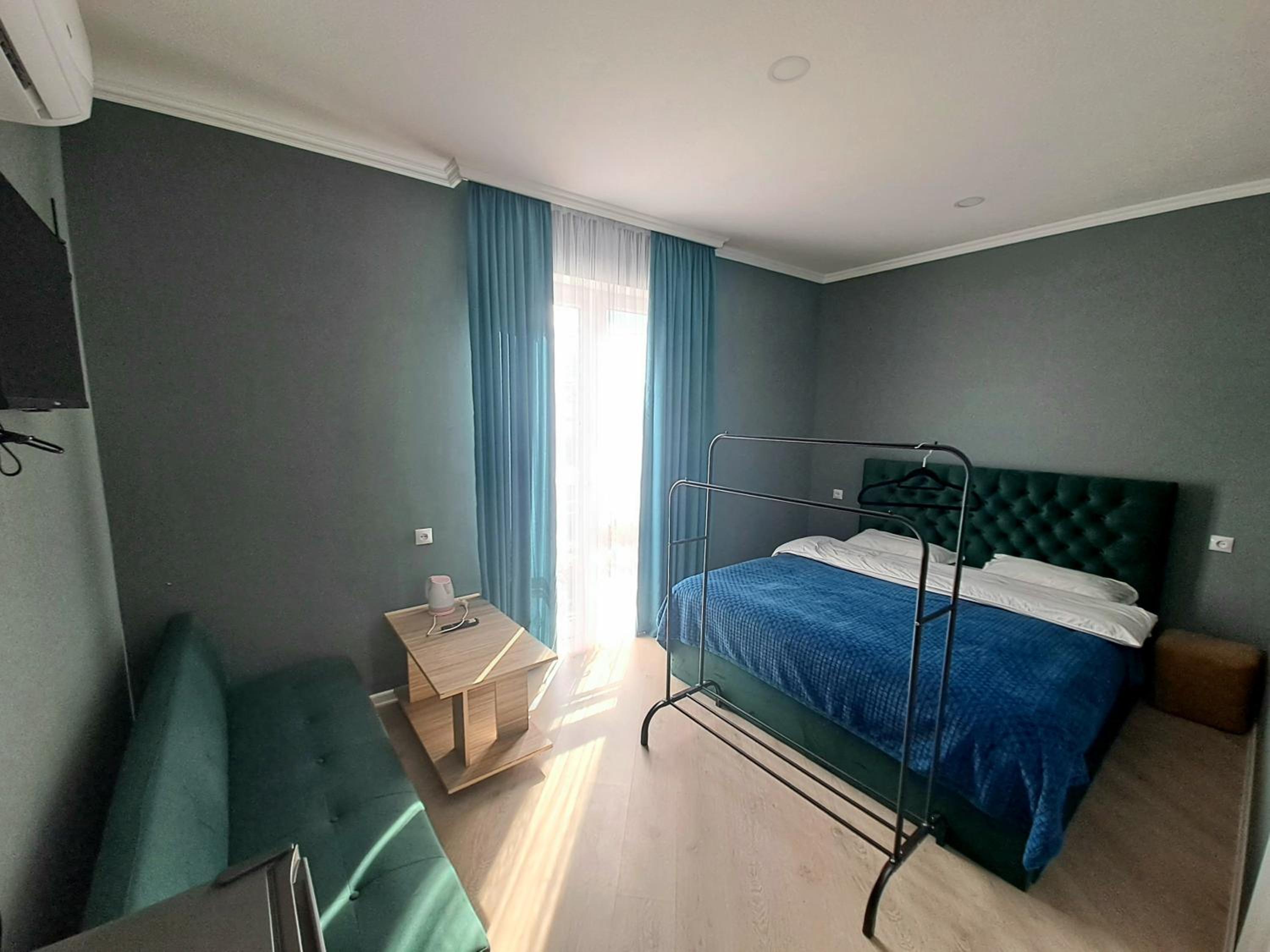 Deluxe Double Room - Photo 1
