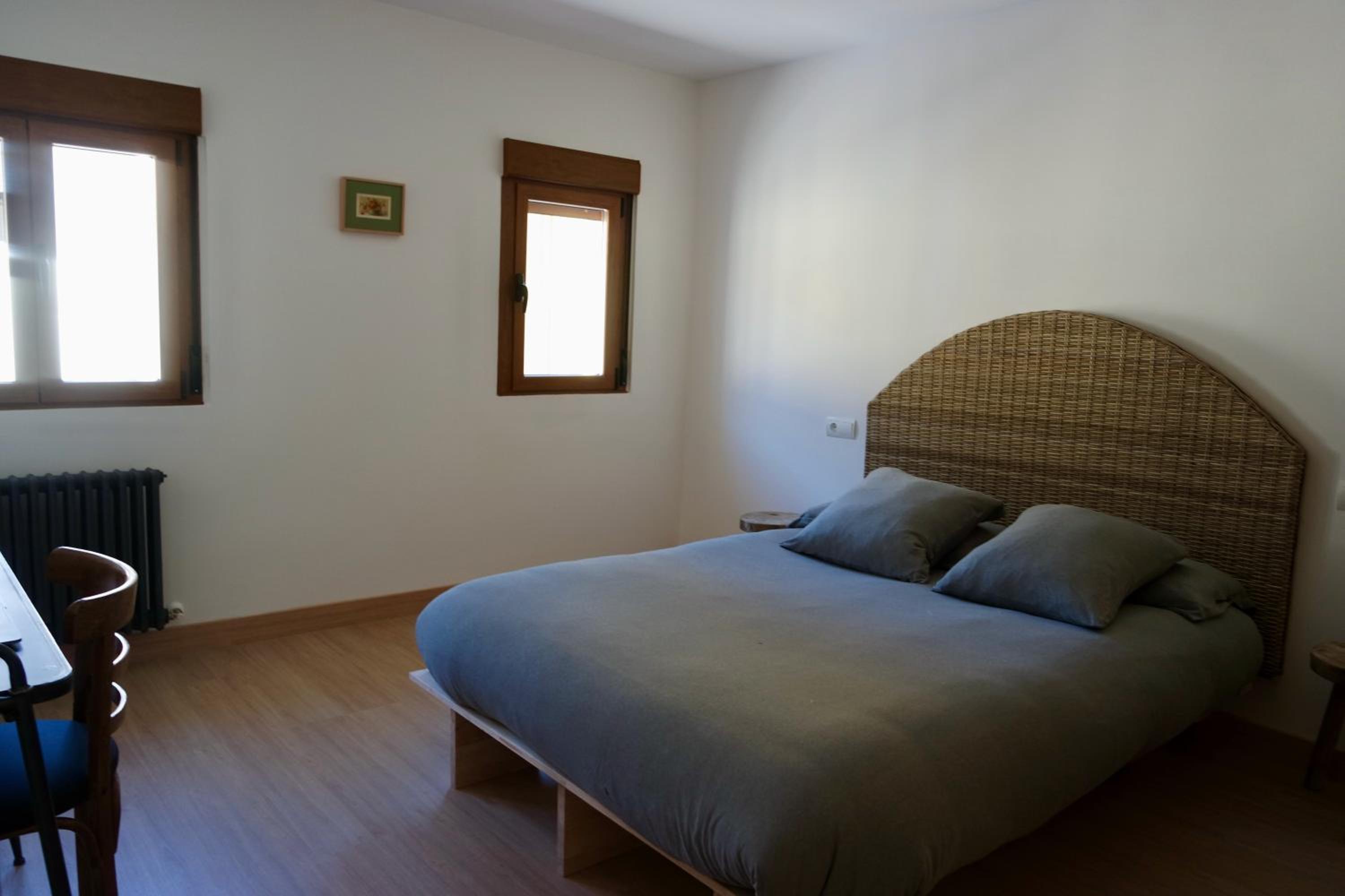 Two-Bedroom House photo 3