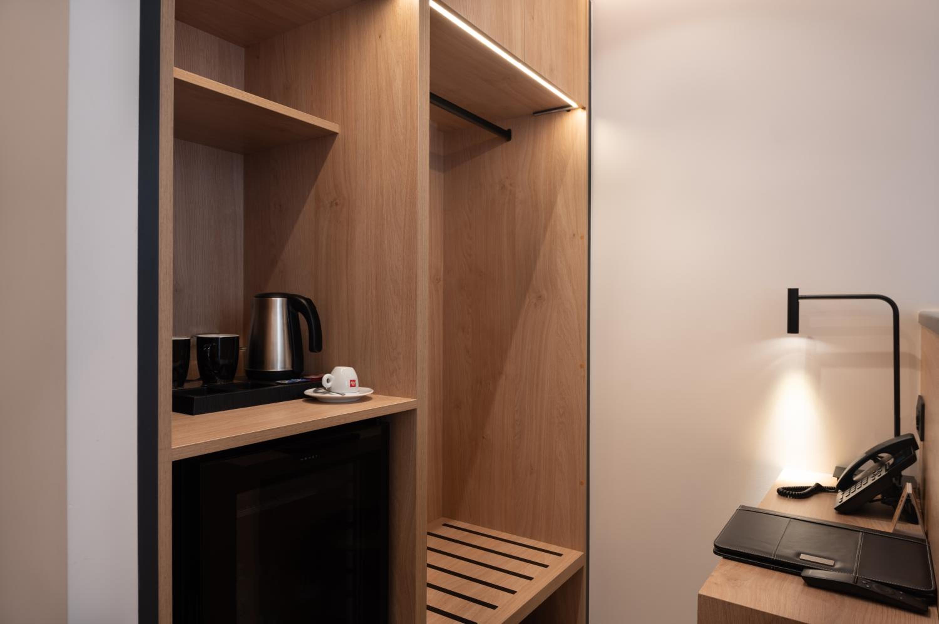 Standard Single Room photo 2