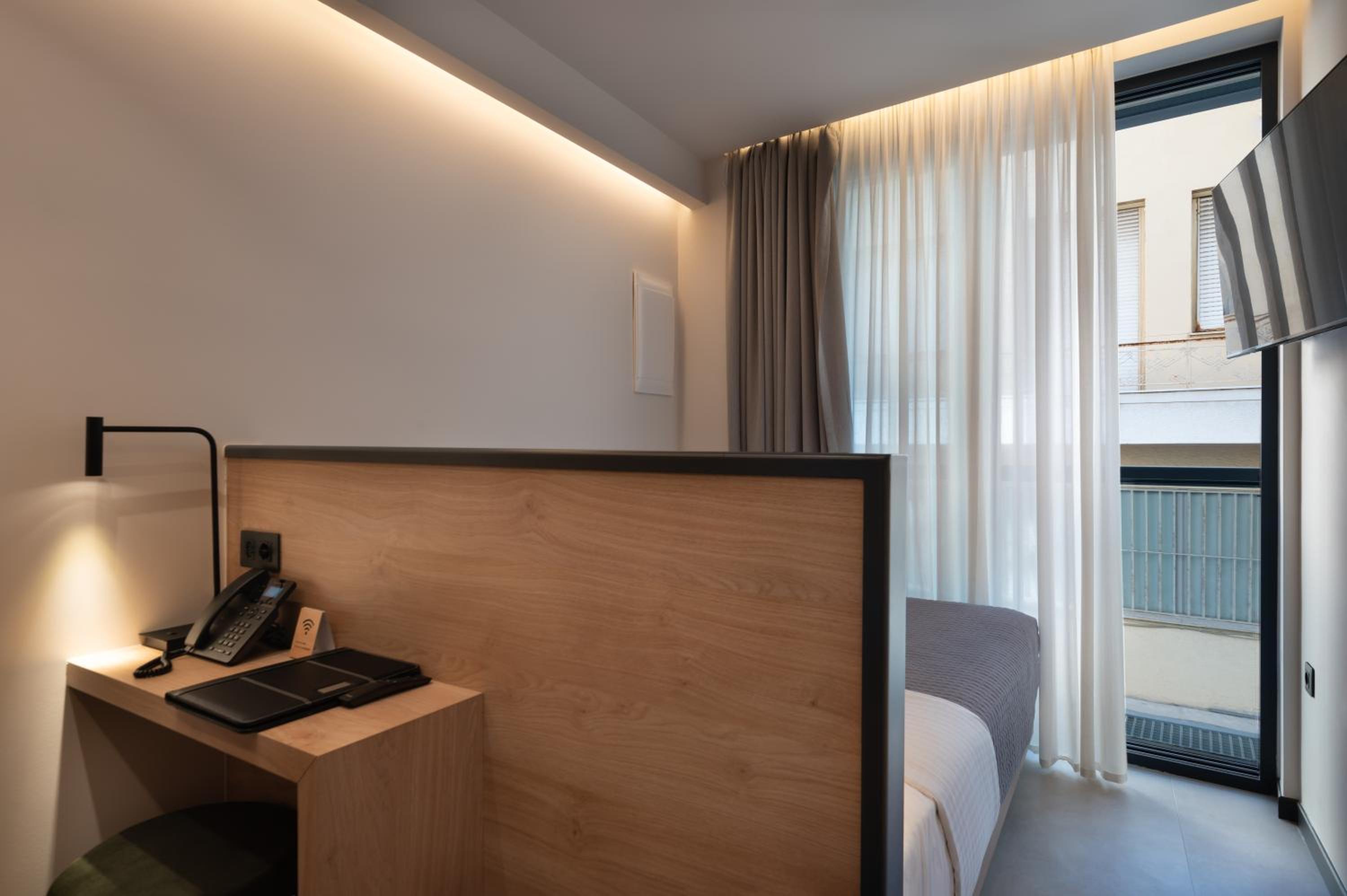 Standard Single Room photo 3