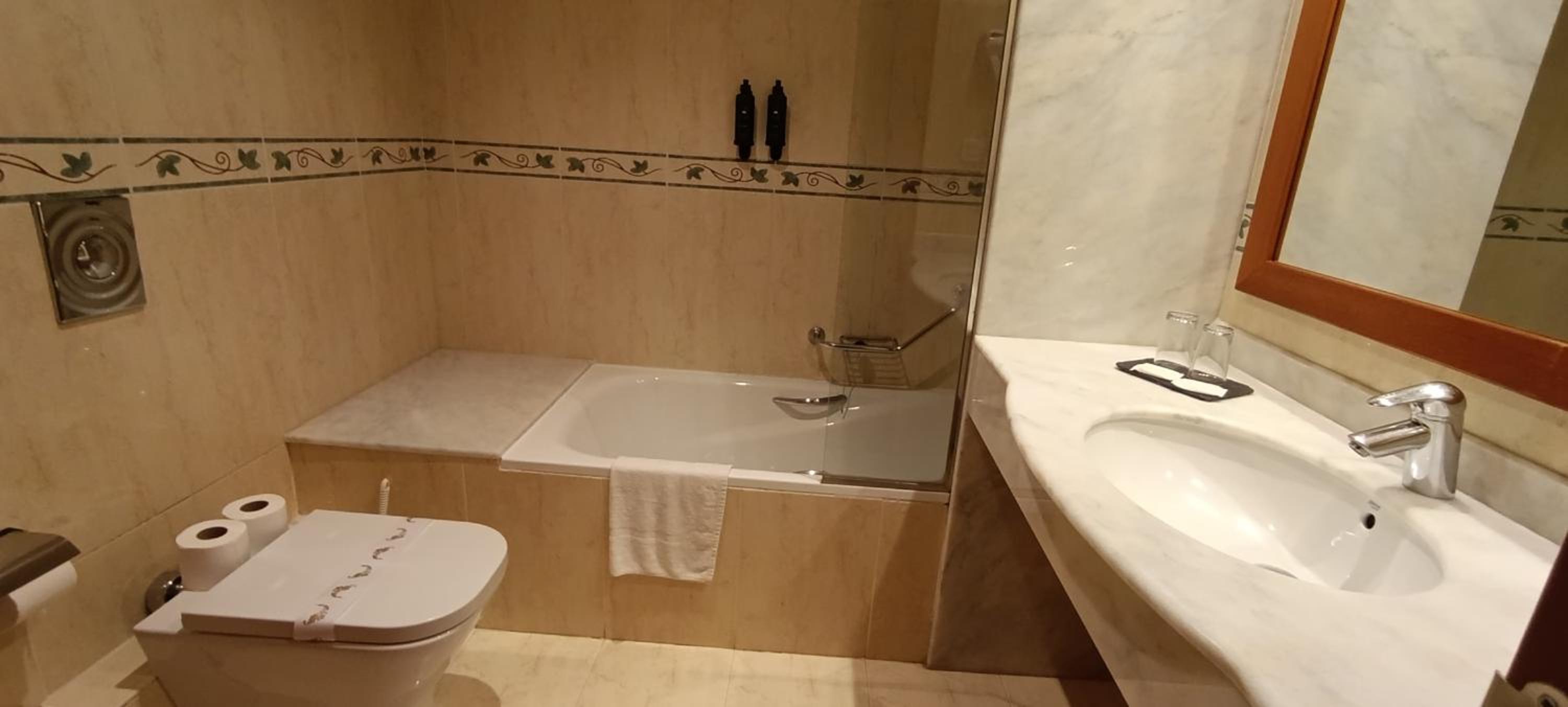 Twin Room photo 3