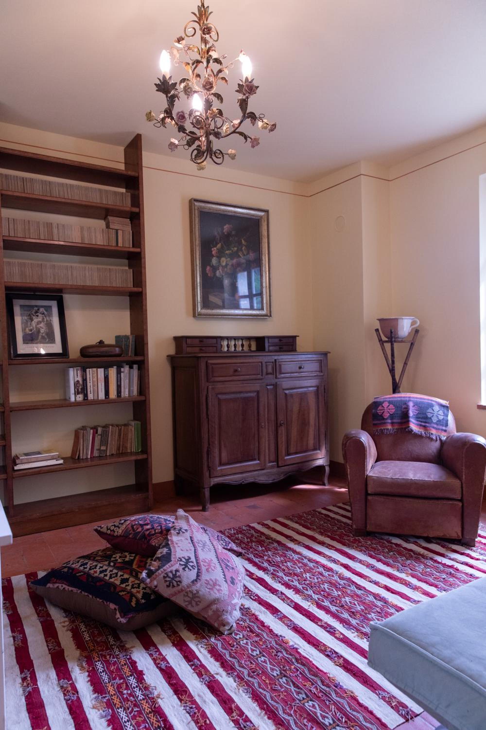 One-Bedroom House photo 1