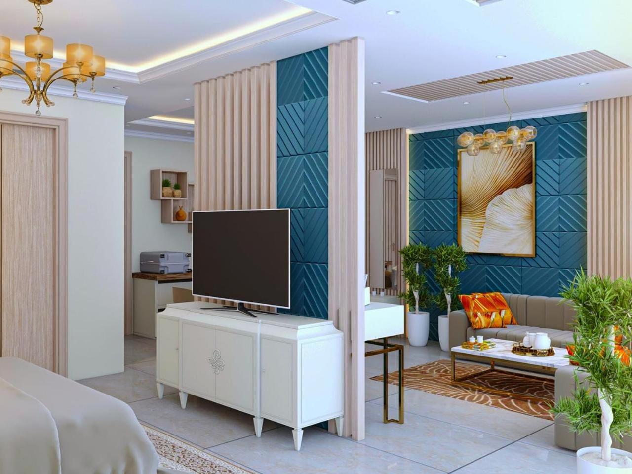 King Room