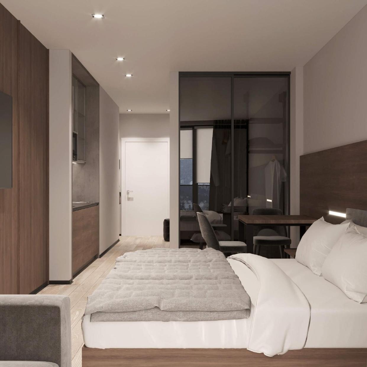 Double Room photo 1