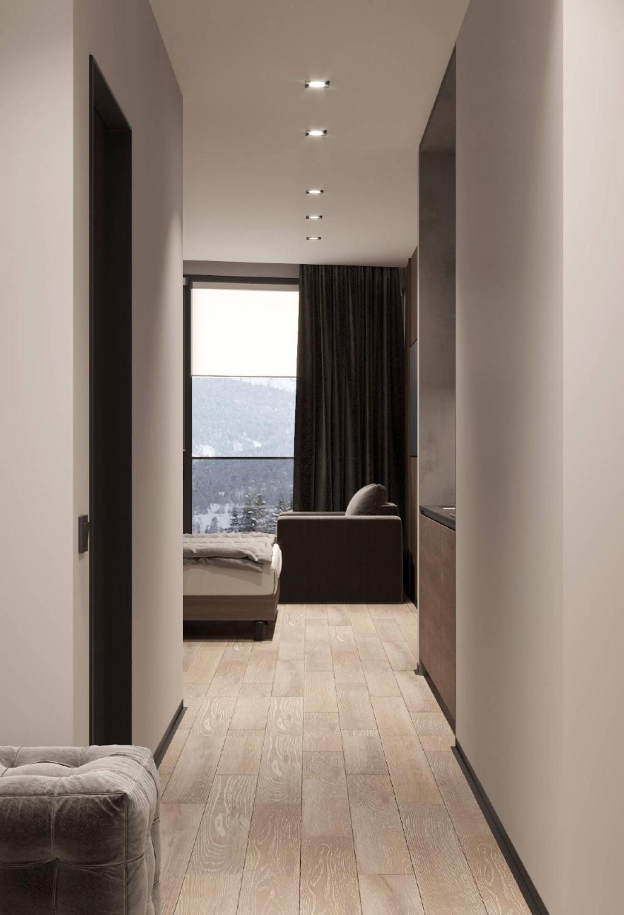 Superior Double Room photo 1