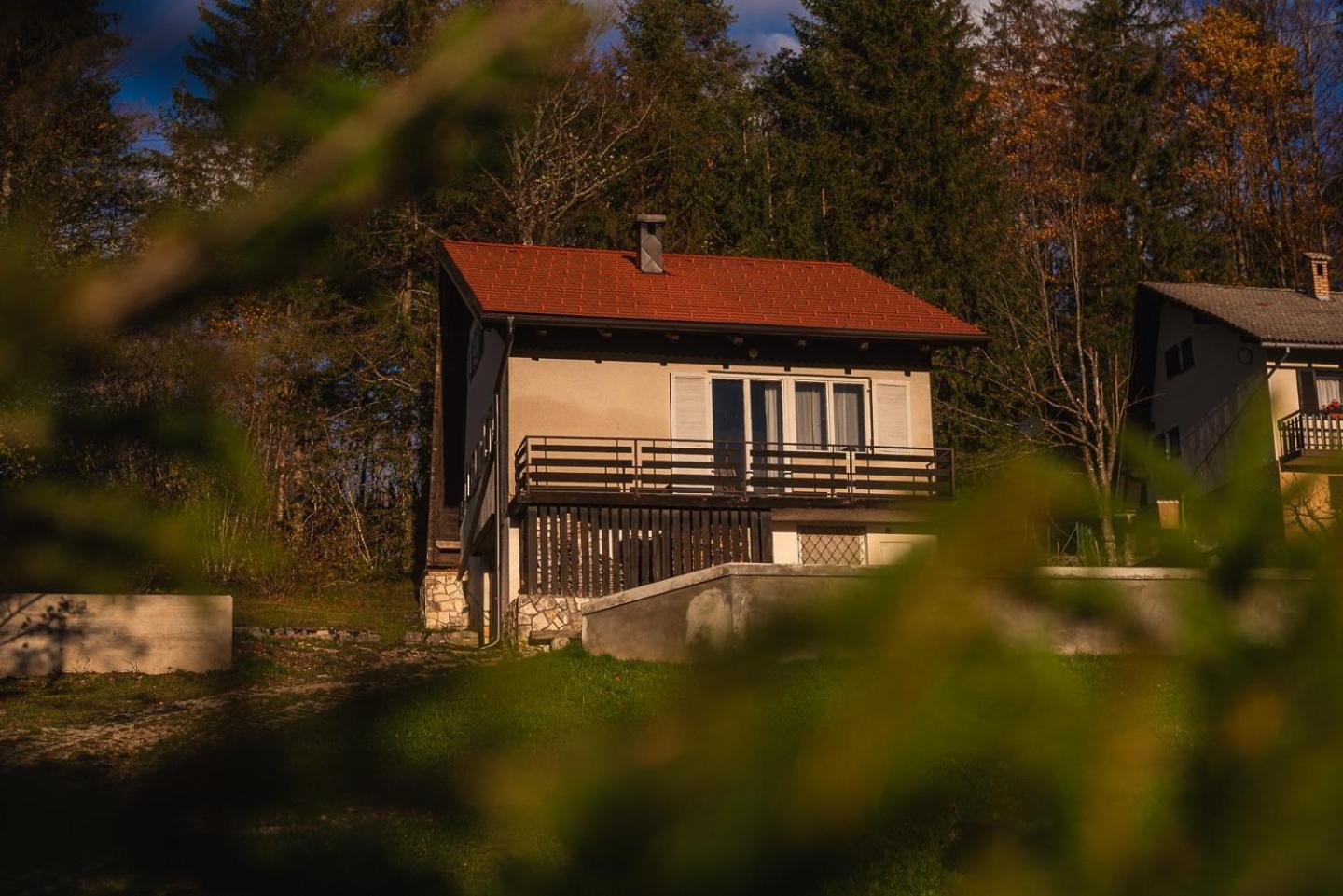 Two-Bedroom House photo 1