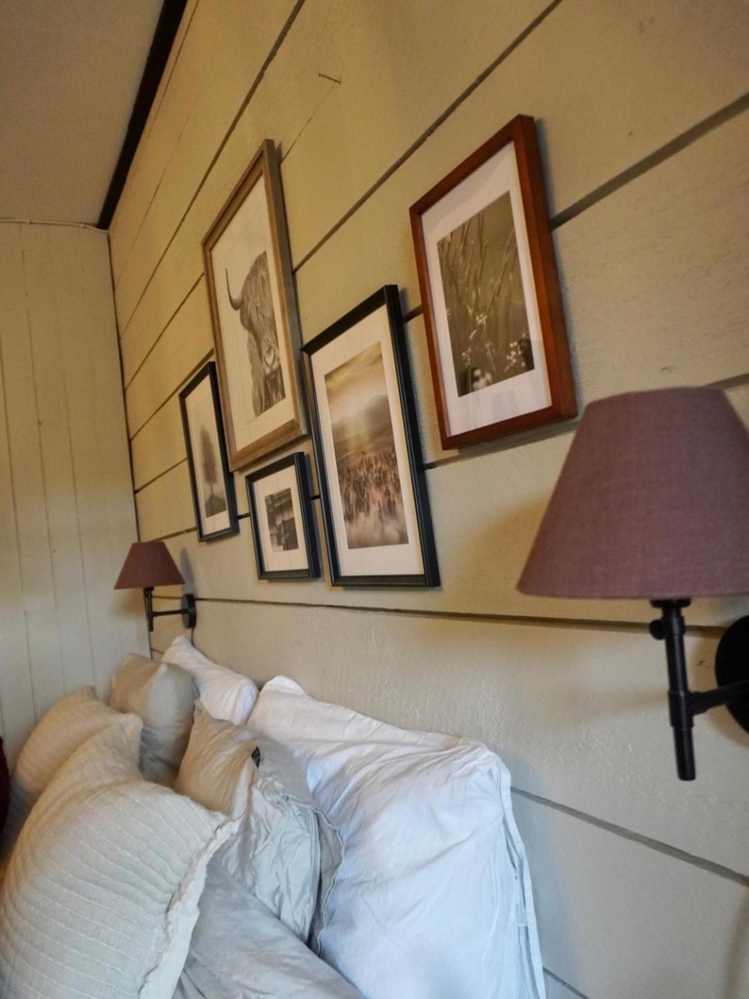 Large Double Room photo 2