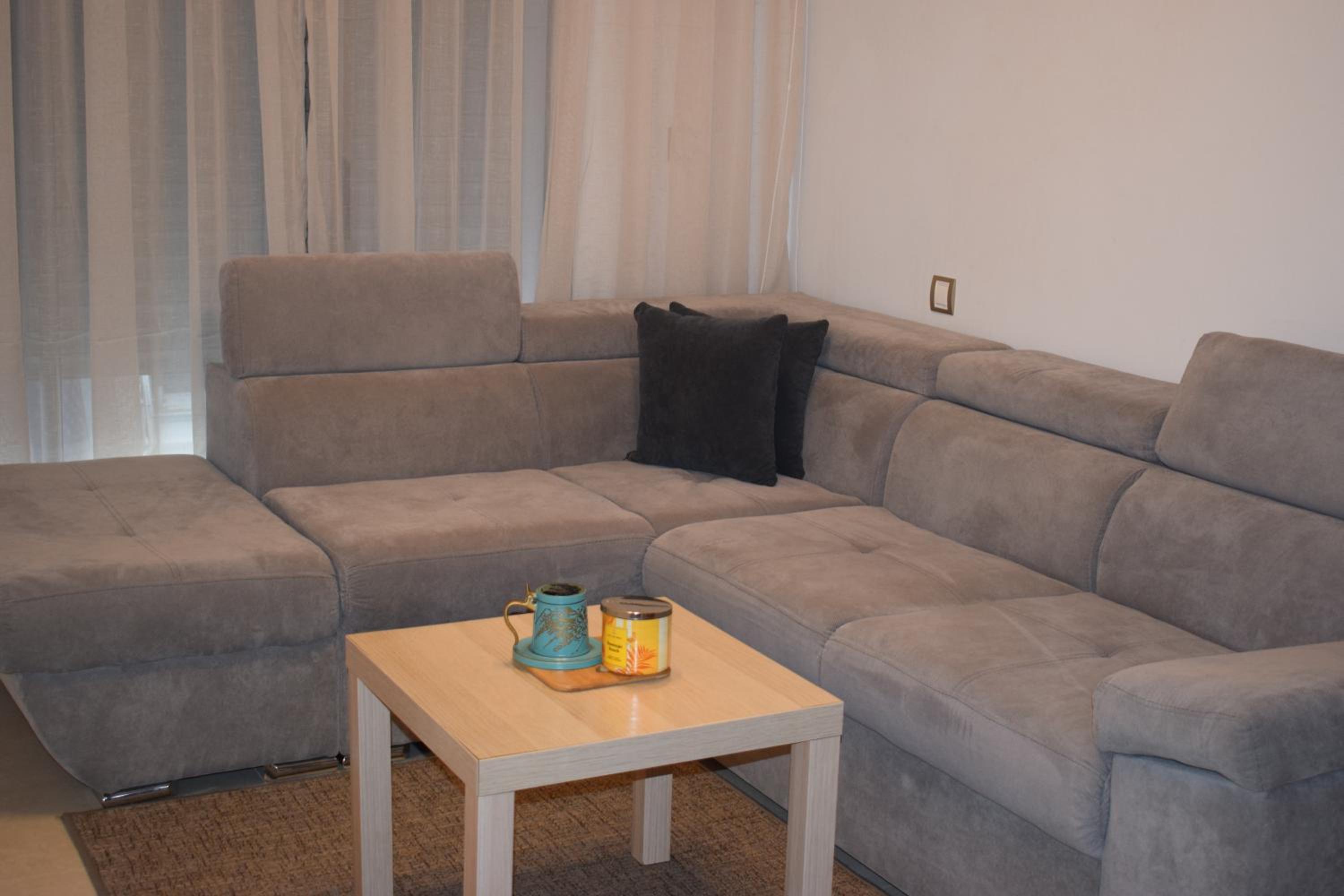 Two-Bedroom Apartment photo 1