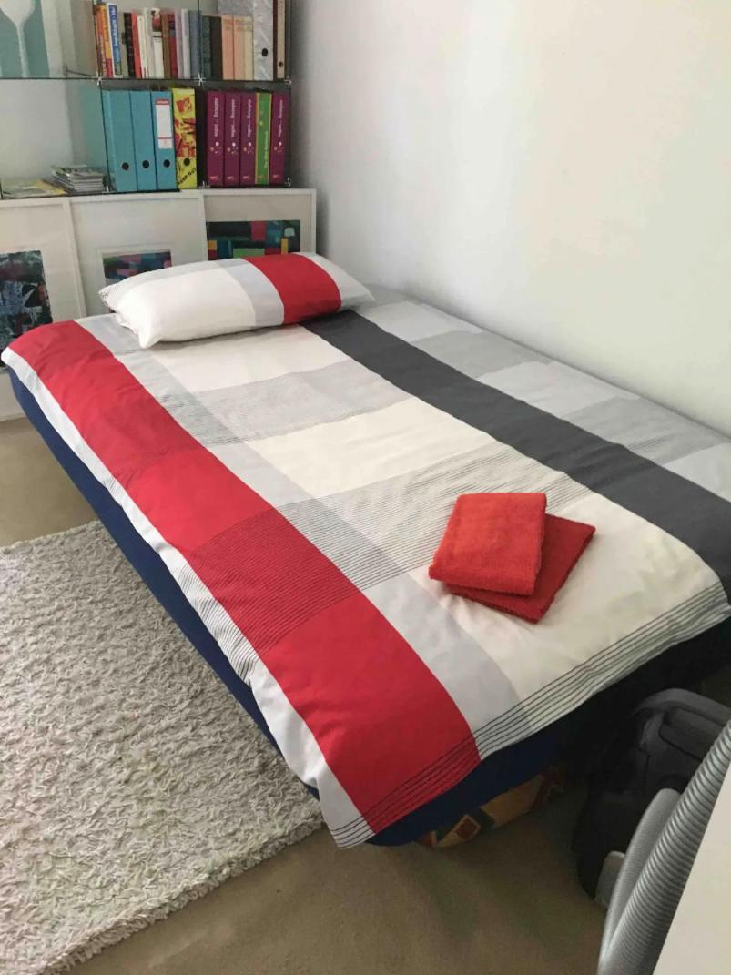 Double Room with Garden View photo 1