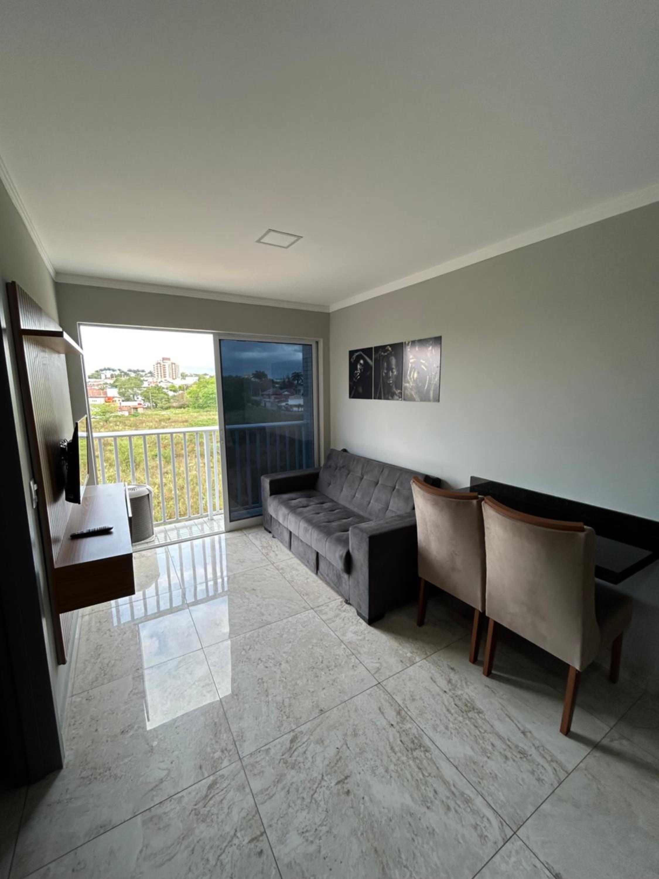 One-Bedroom Deluxe Apartment photo 3