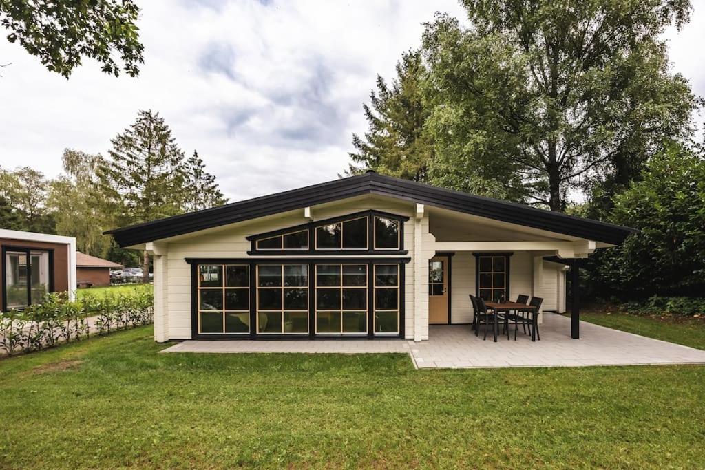 One-Bedroom Chalet photo 2