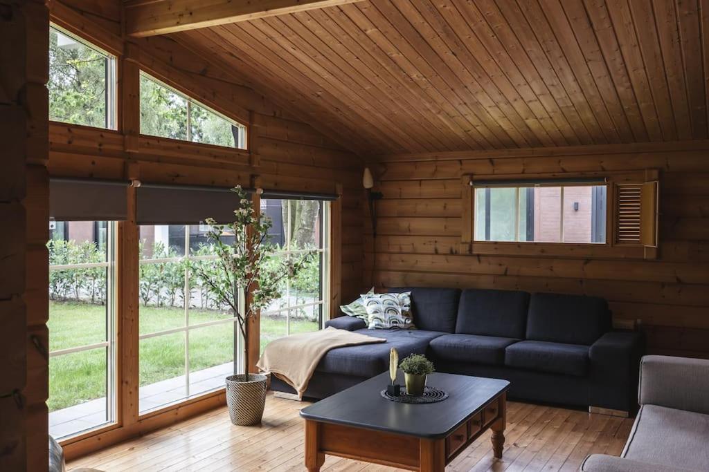 One-Bedroom Chalet photo 1