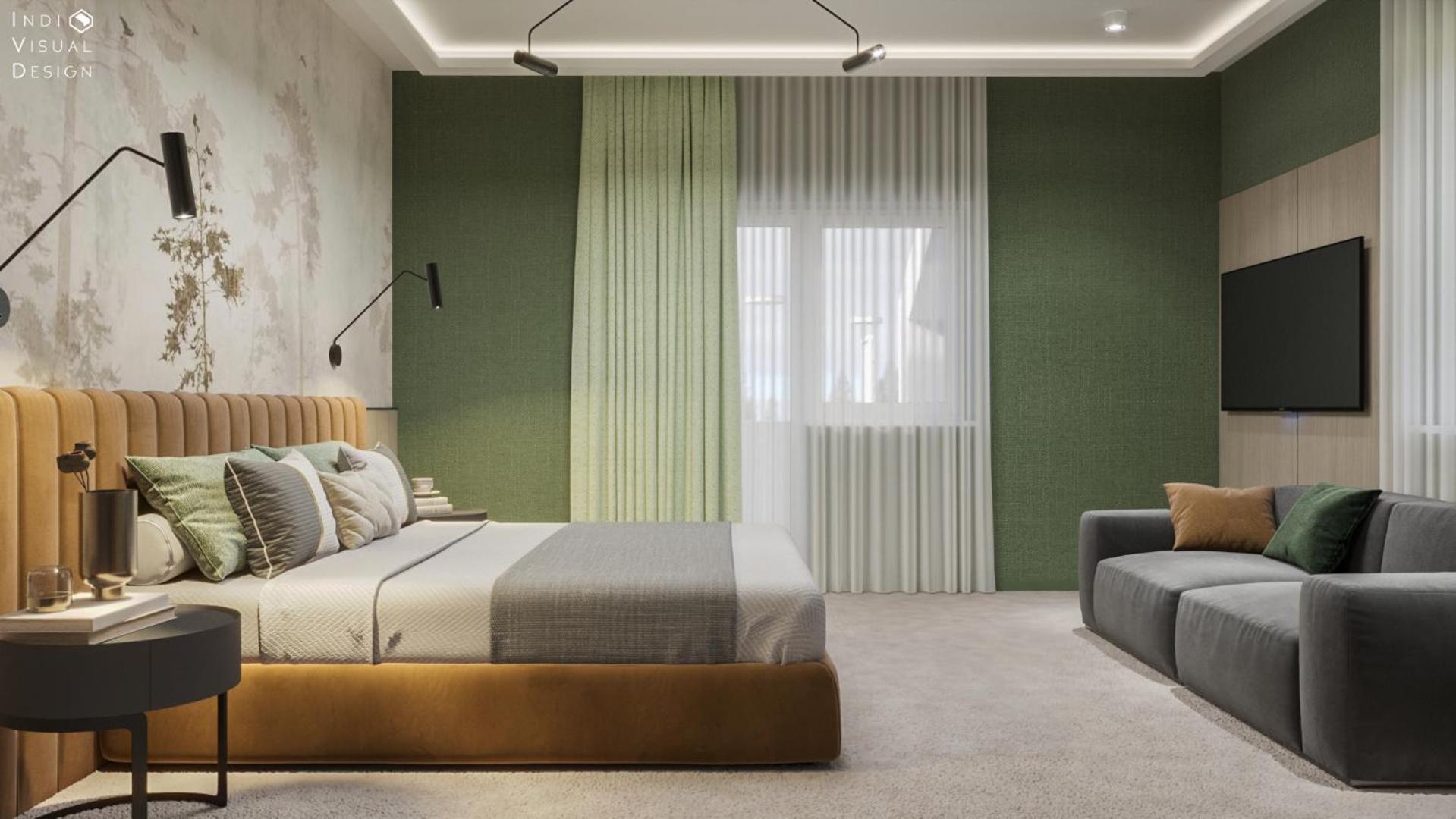 Executive Suite photo 1
