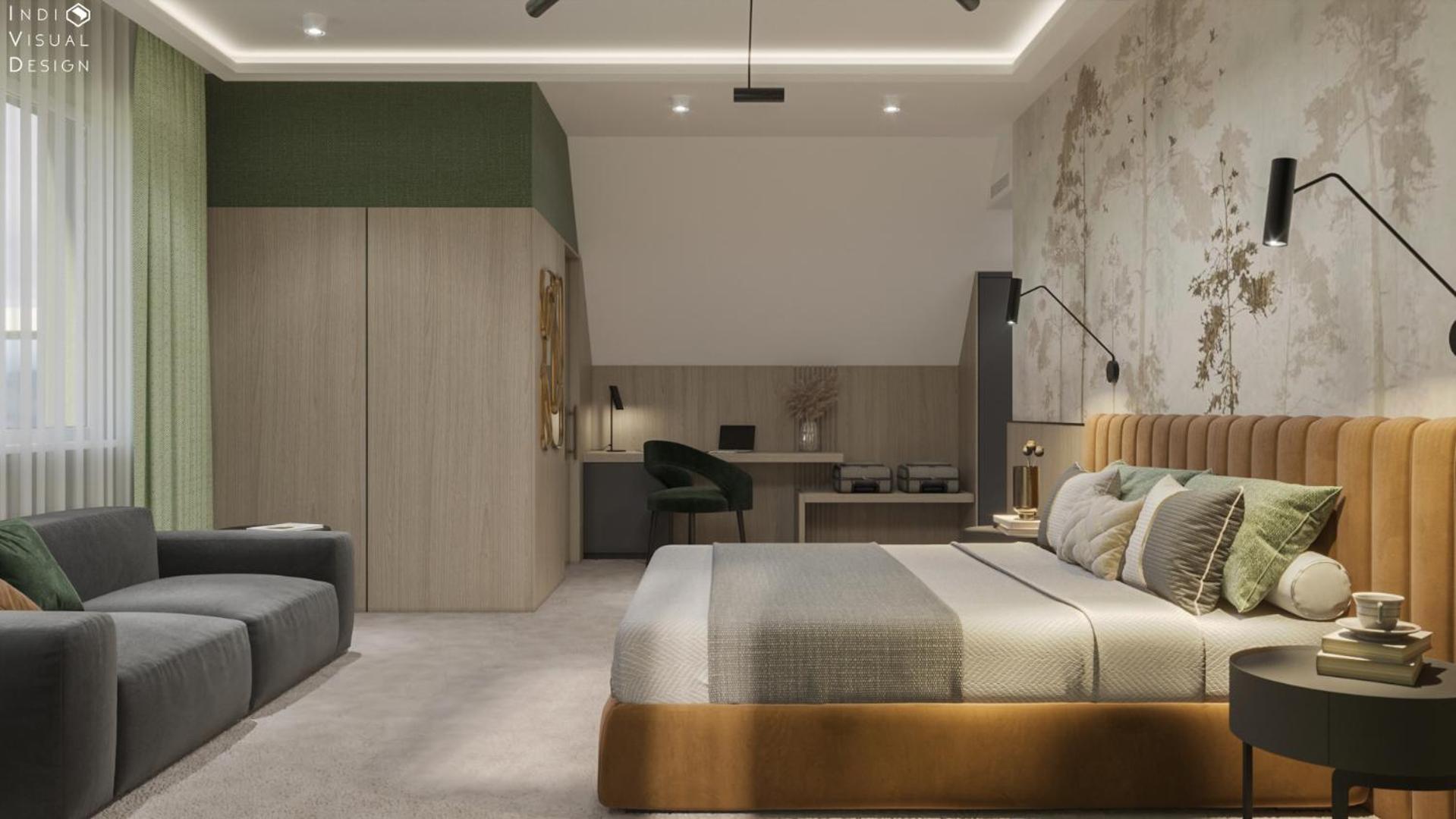 Executive Suite photo 2