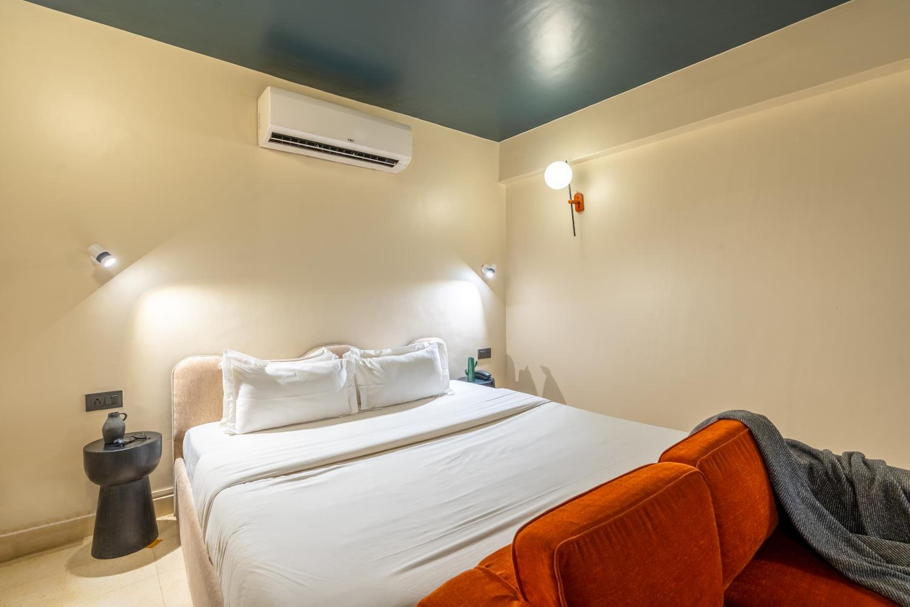 Quadruple Room photo 2