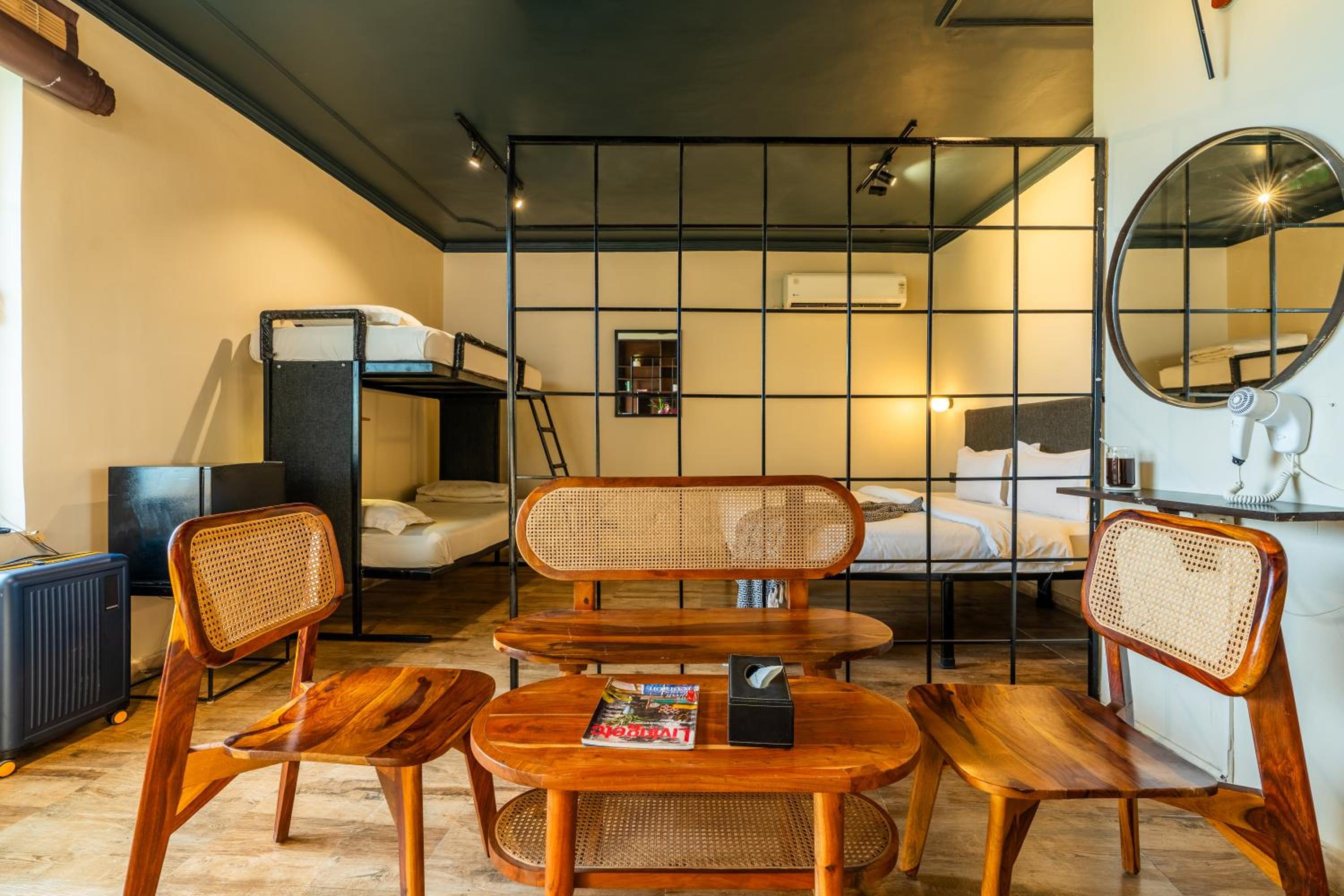 Penthouse Suite photo 3