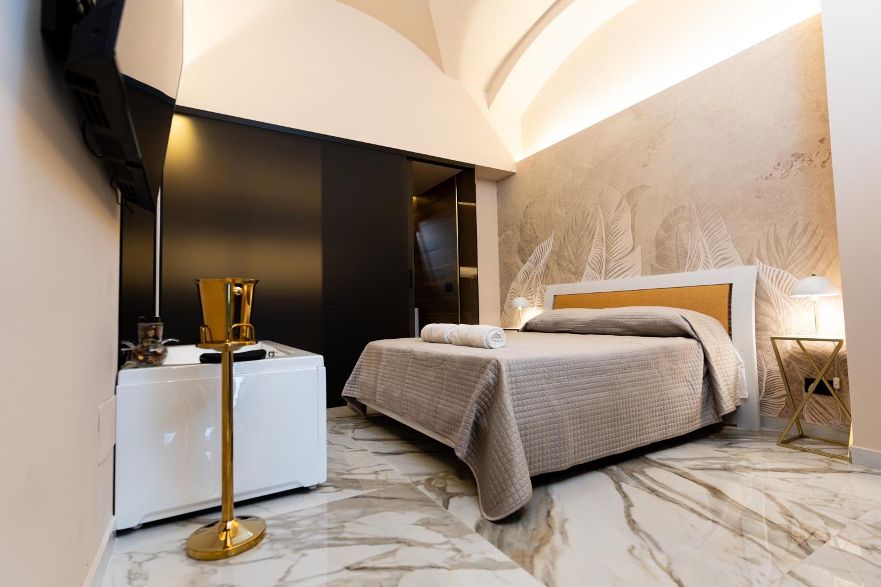 Suite Apartment