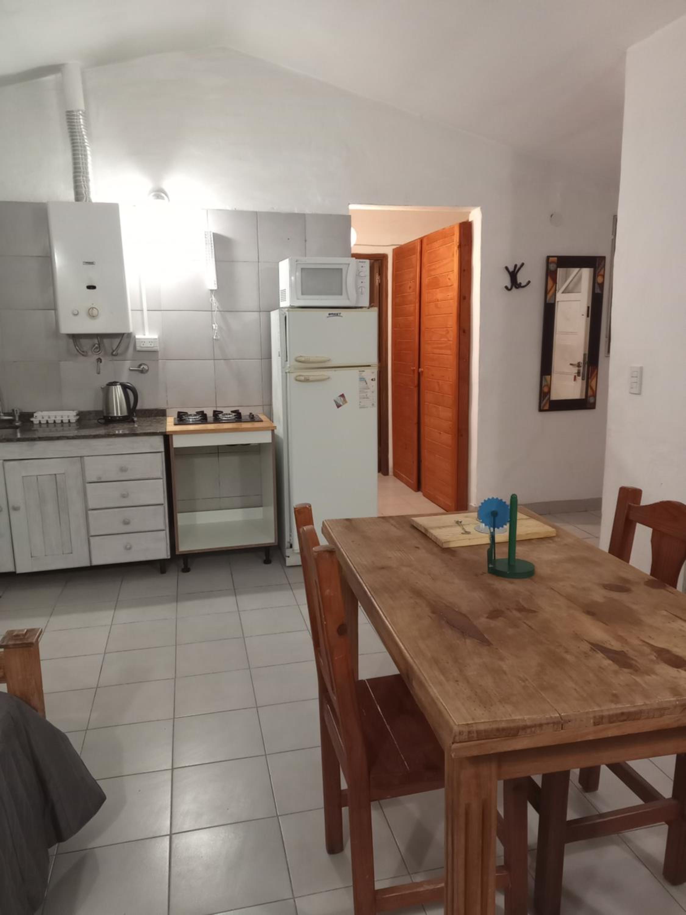 One-Bedroom Chalet photo 2