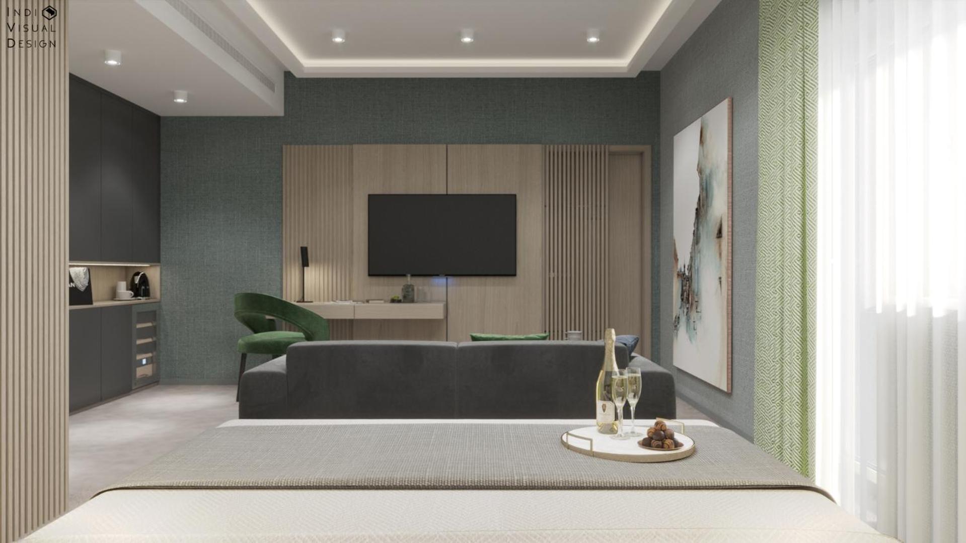Junior Suite photo 3