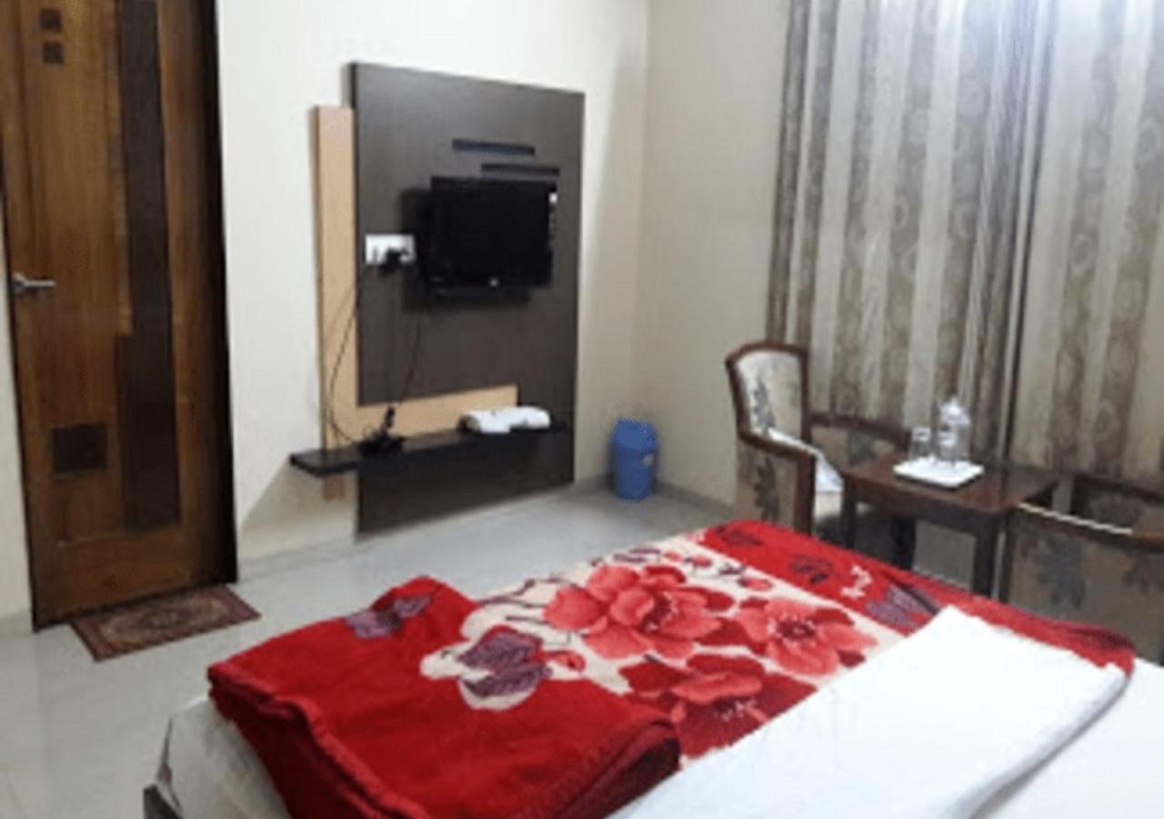 Deluxe Room photo 2