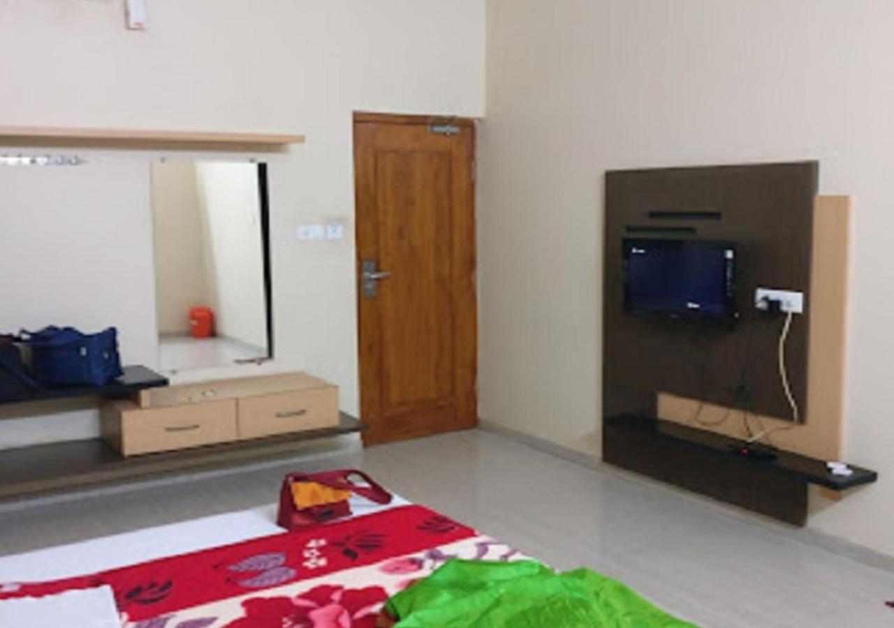 Deluxe Room photo 3