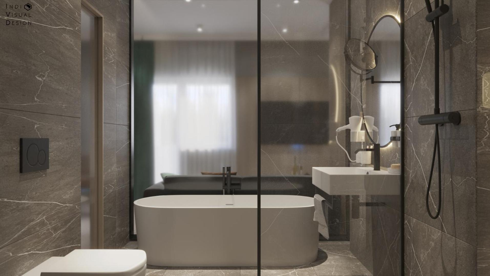 Presidential Suite photo 2