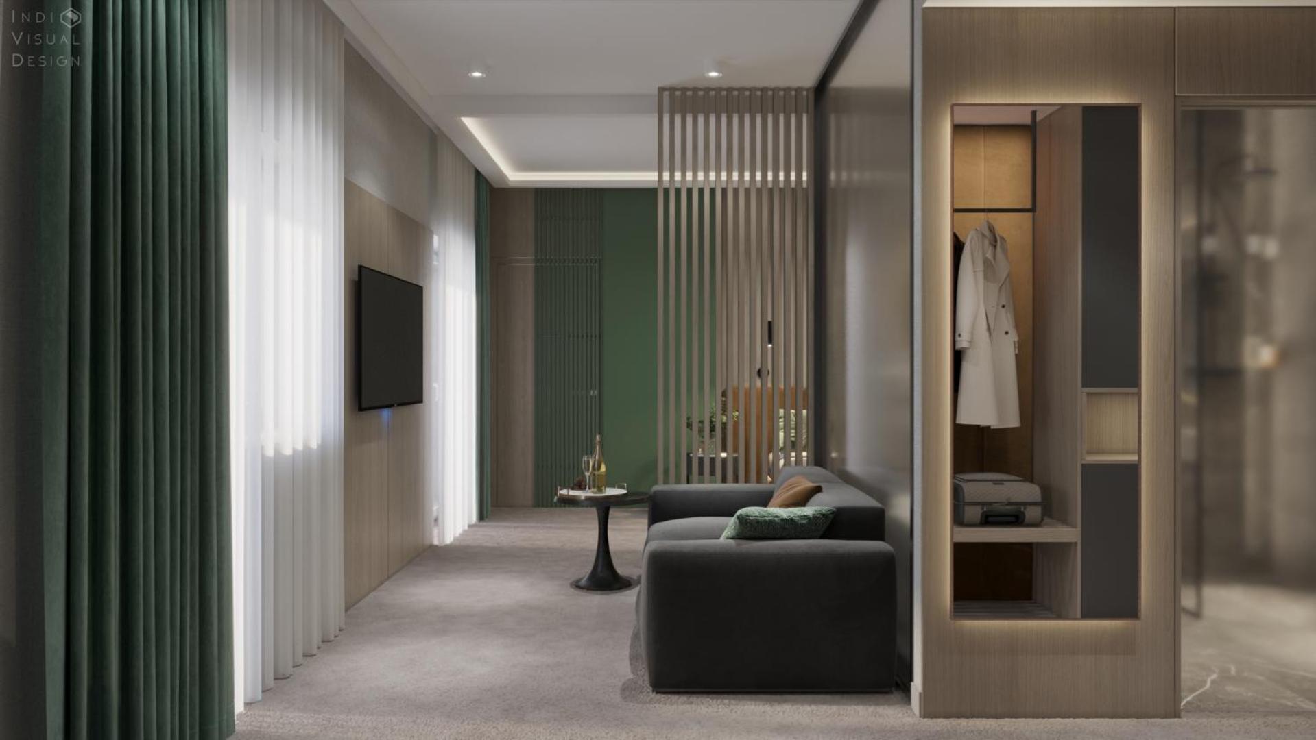 Presidential Suite photo 3